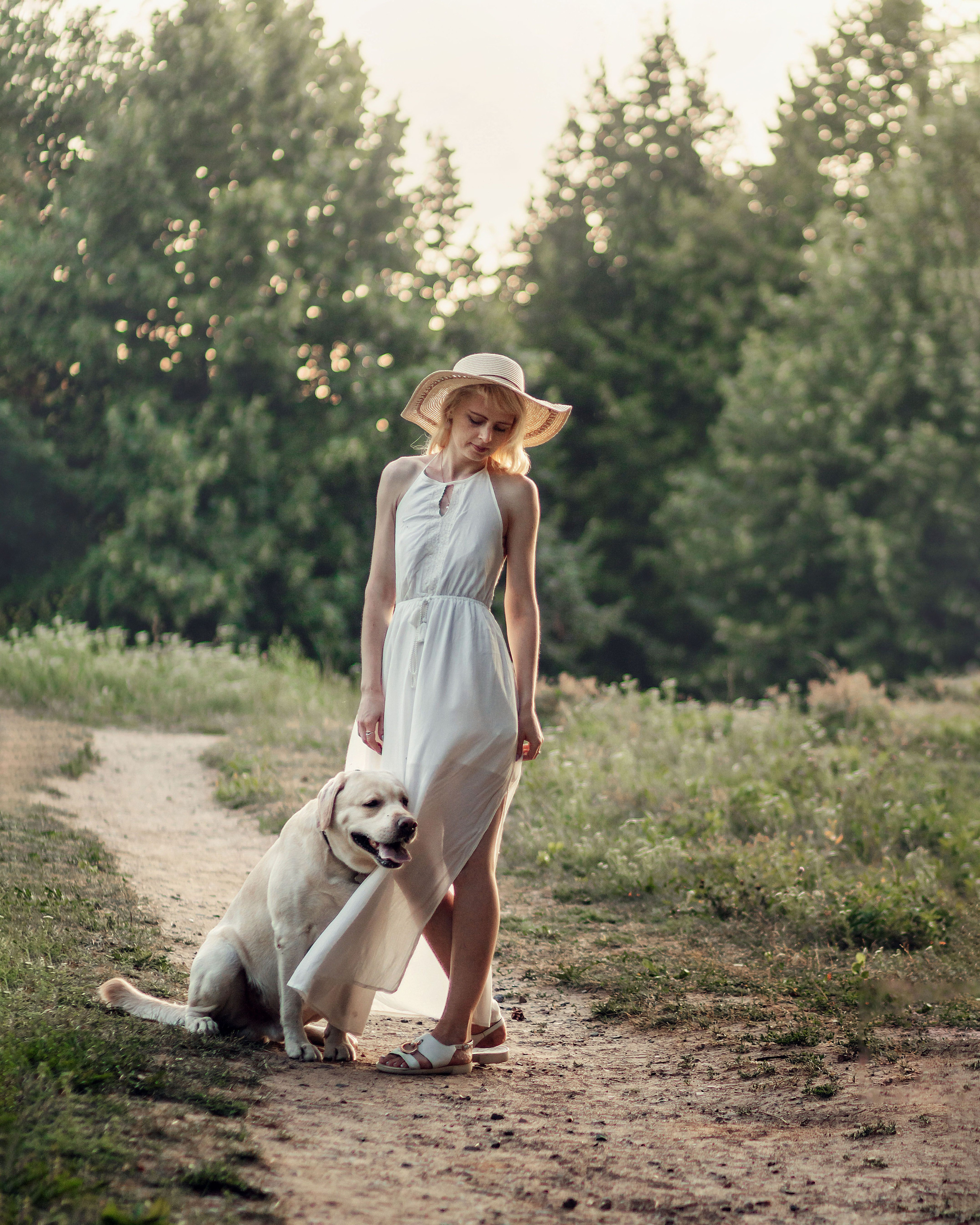 Индивидуальная съемка. Семейный фотограф в Минске Елена Филич