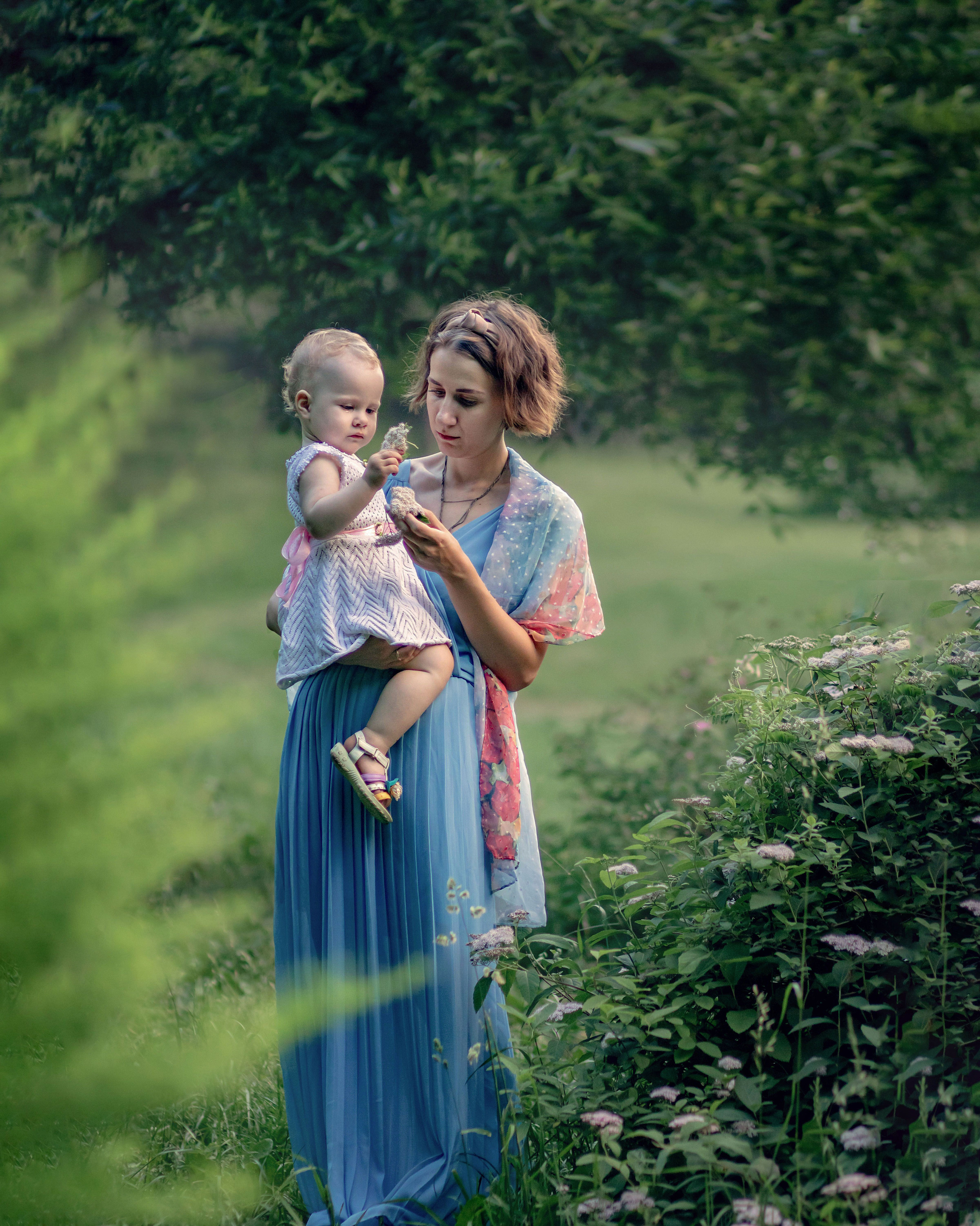 Семейные истории. Семейный фотограф в Минске Елена Филич