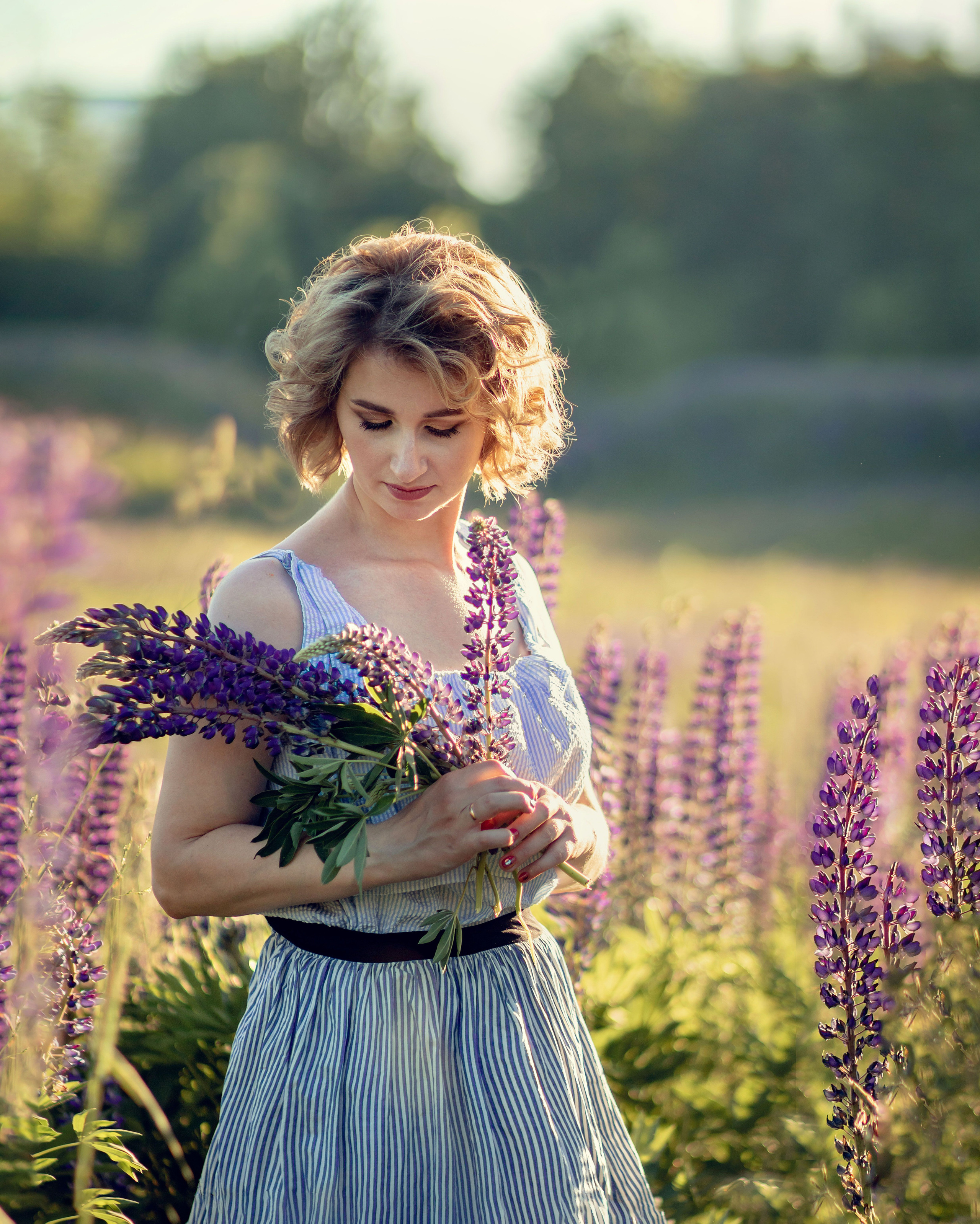 Индивидуальная съемка. Семейный фотограф в Минске Елена Филич