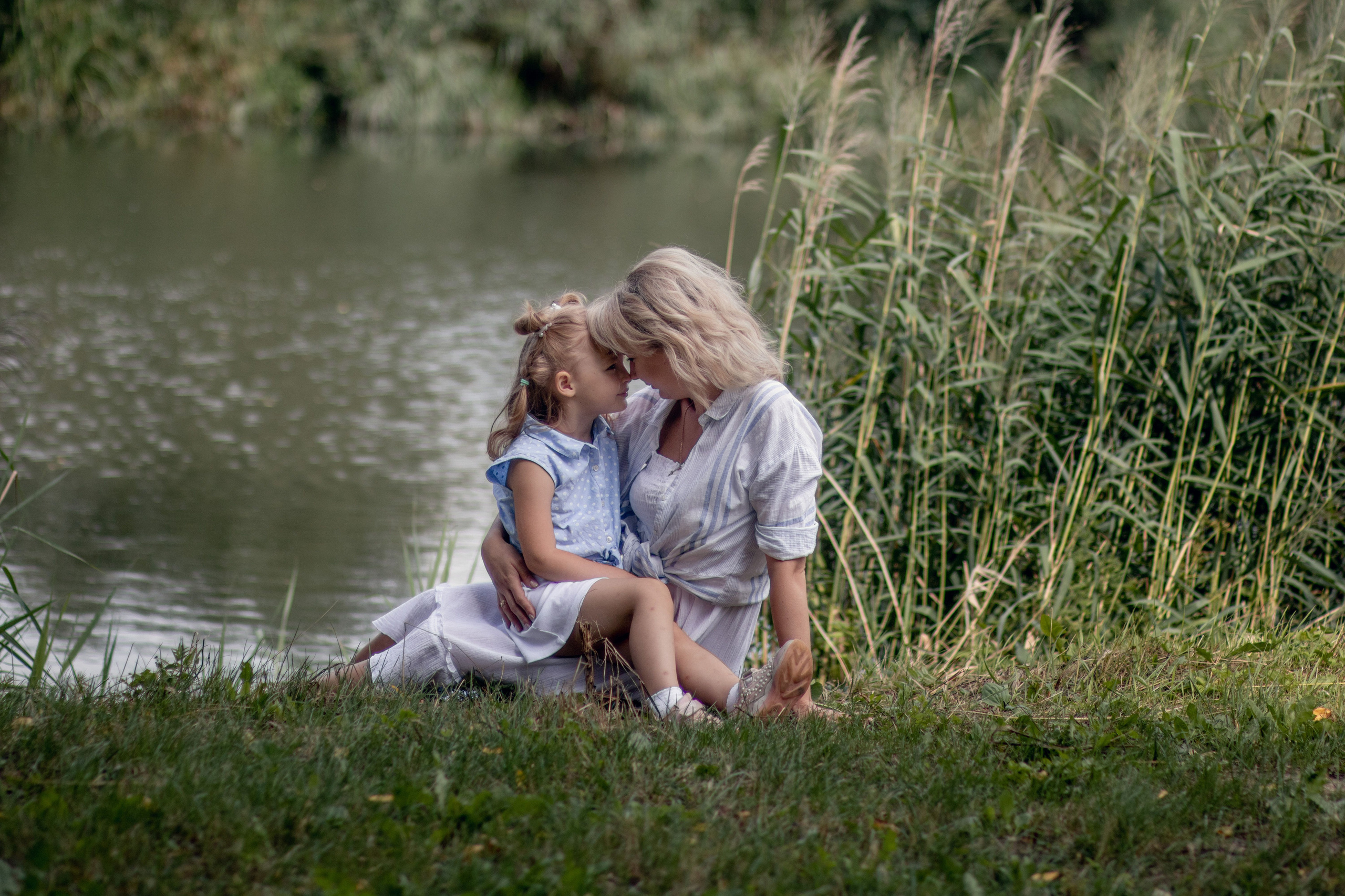 Семейный фотограф в Минске Елена Филич