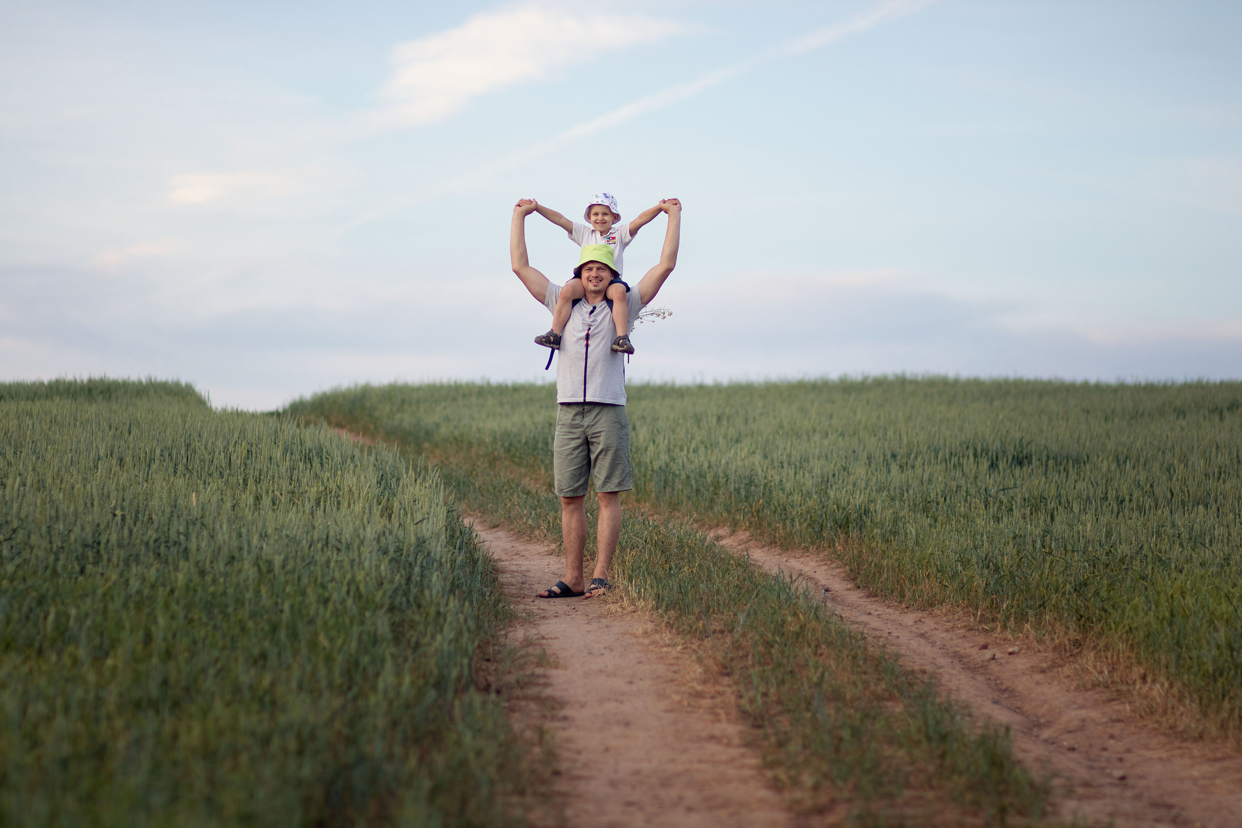 Семейные истории. Семейный фотограф в Минске Елена Филич