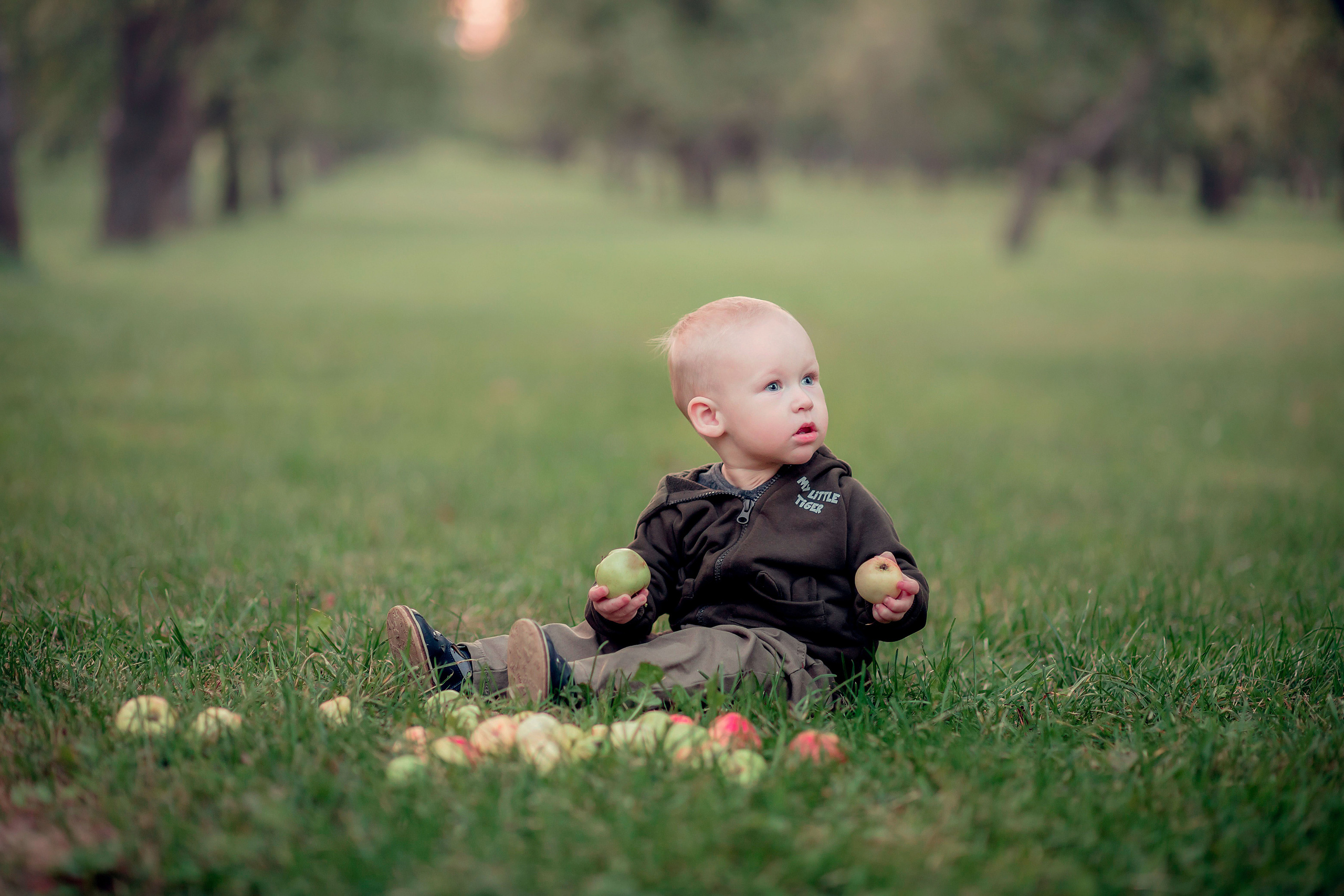 Семейные истории. Семейный фотограф в Минске Елена Филич