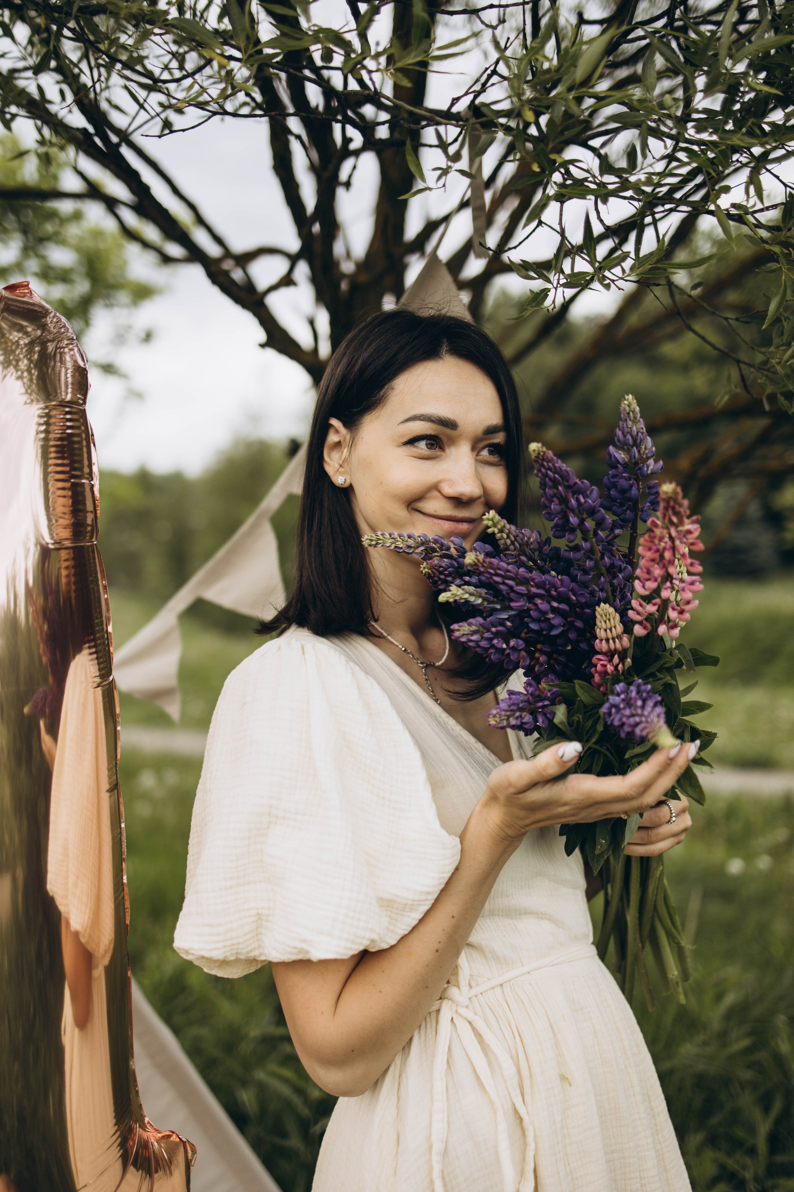 Маша, Женя, Ариана и Мирон. Семейный фотограф в Москве Виктория Ястребинская