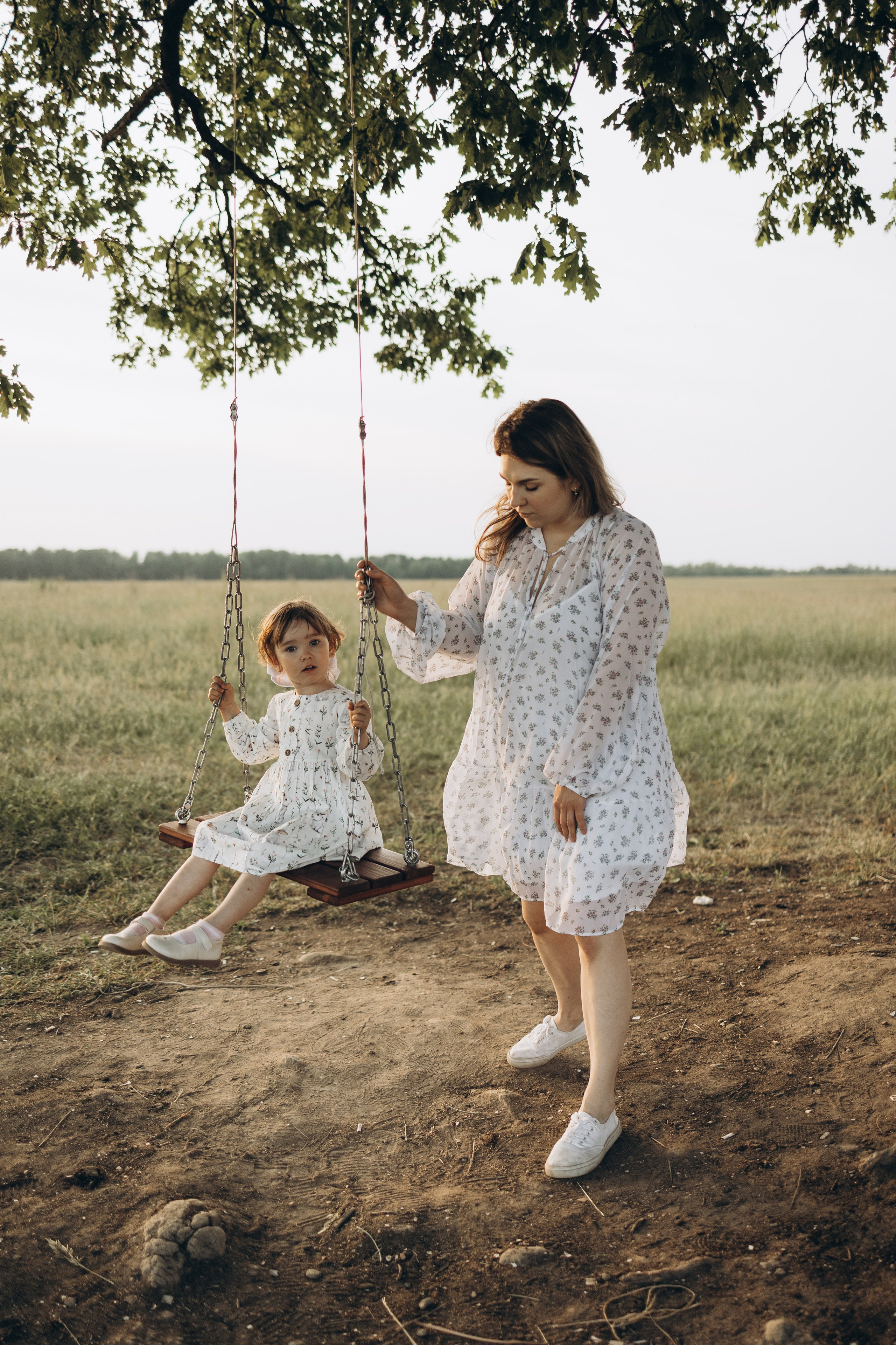 Лера, Диана и Максим. Семейный фотограф в Москве Виктория Ястребинская