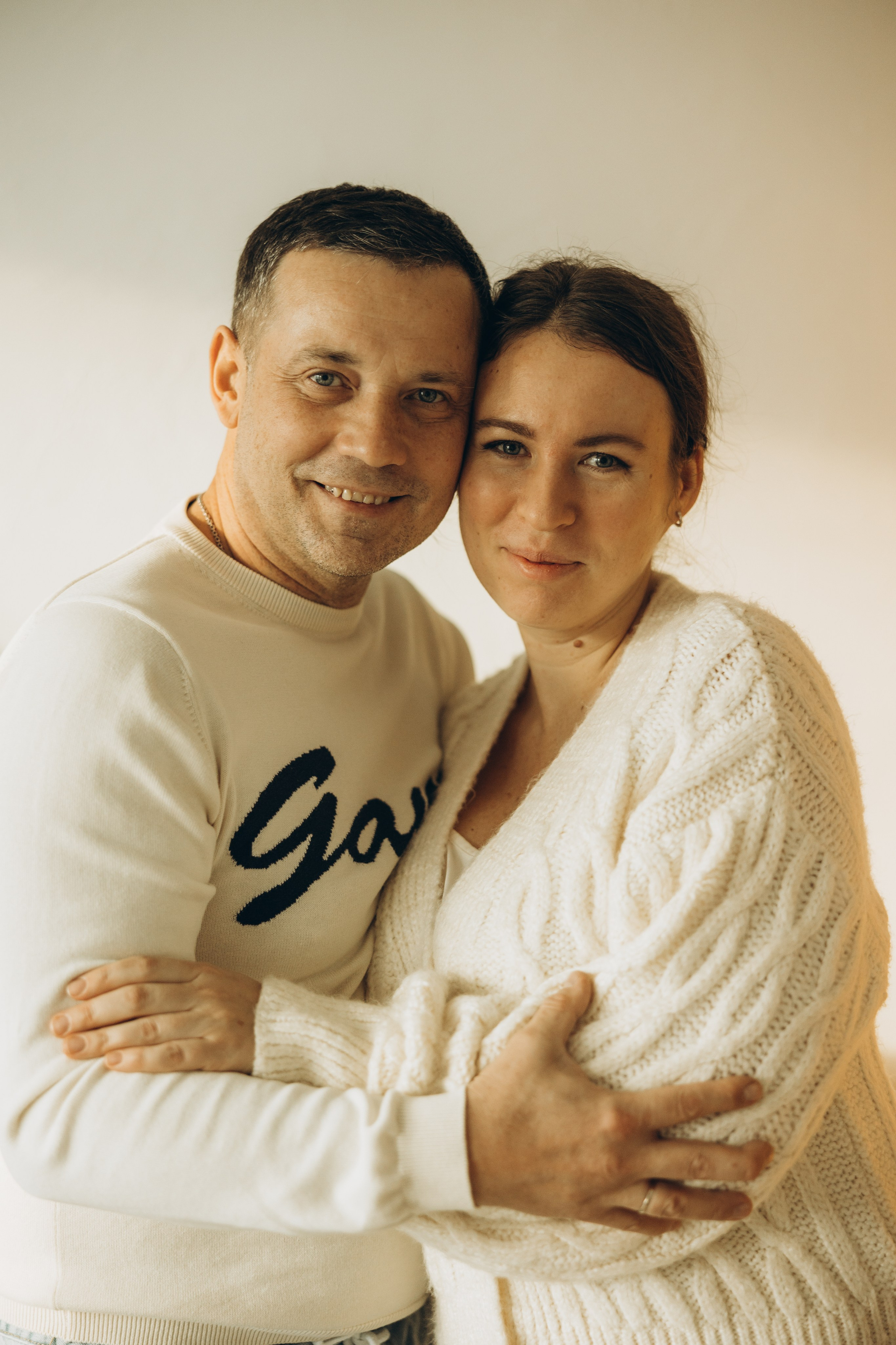 Кристина, Александр и Лев. Семейный фотограф в Москве Виктория Ястребинская