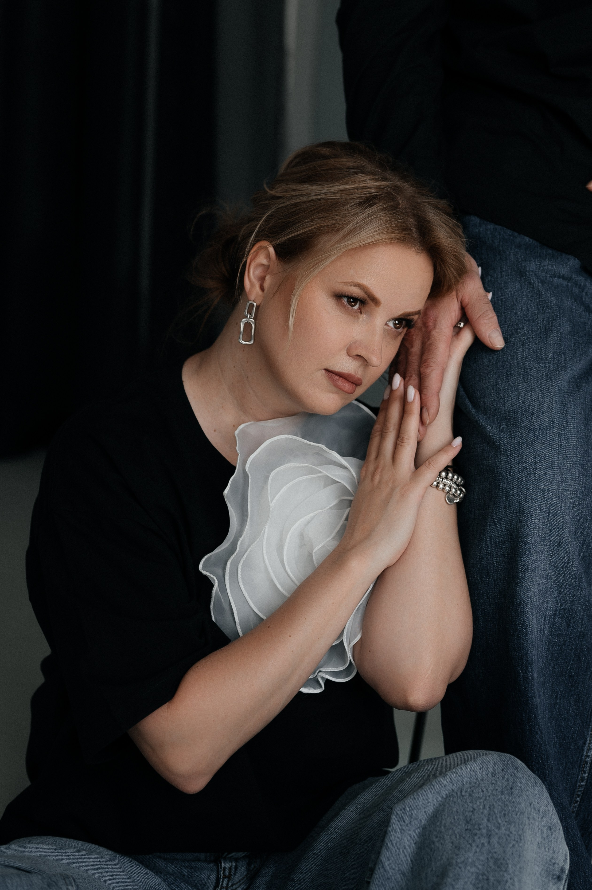 Бизнес-съемка. Ксения и Олег. Свадебный и семейный фотограф Юлия Чернобай | Подольск, Москва, Московская область