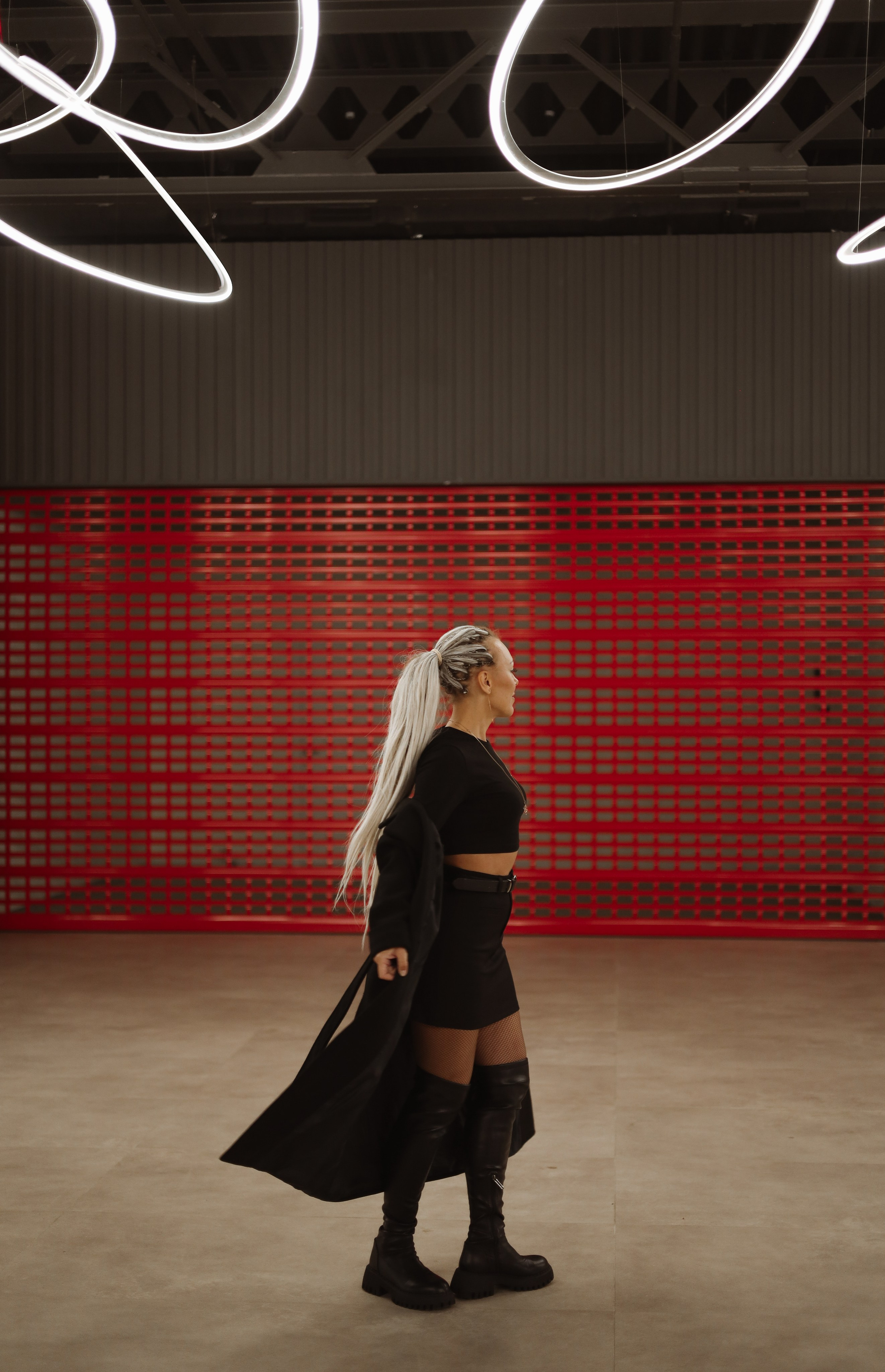 Olga. Photographer Tatiana Ivanova in Yaroslavl