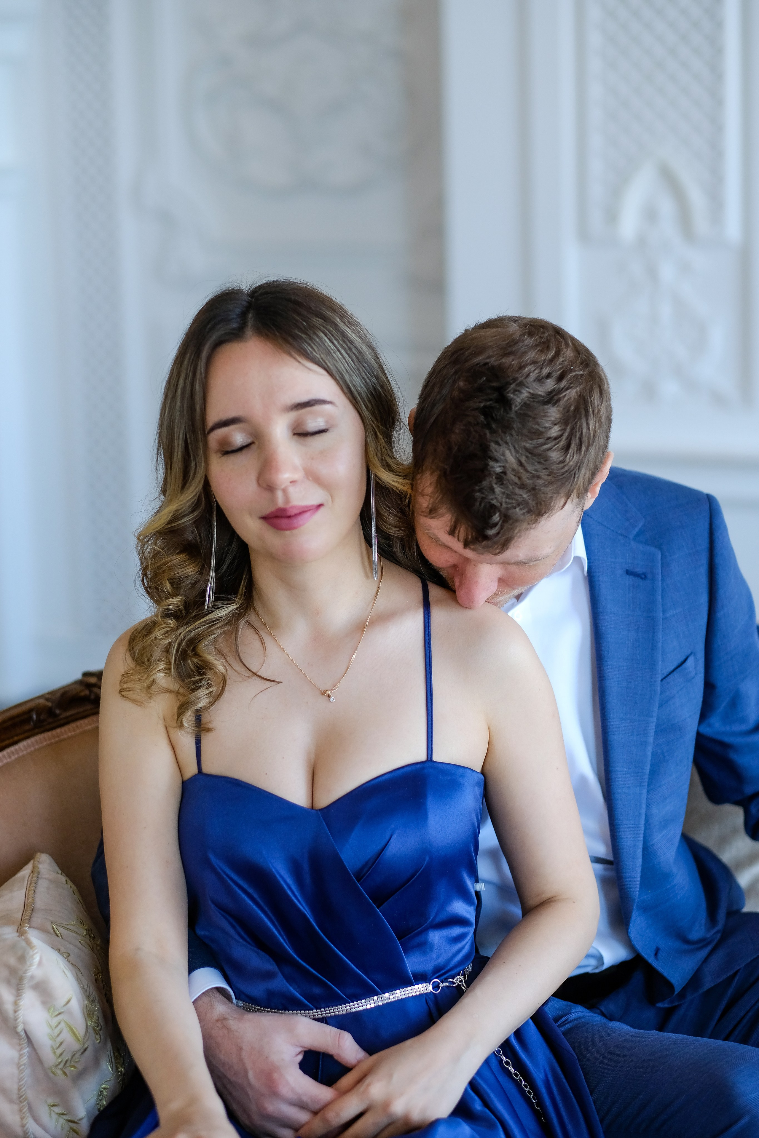 Воздушная влюбленность. Твой эксклюзивный фотограф Мария Дригова