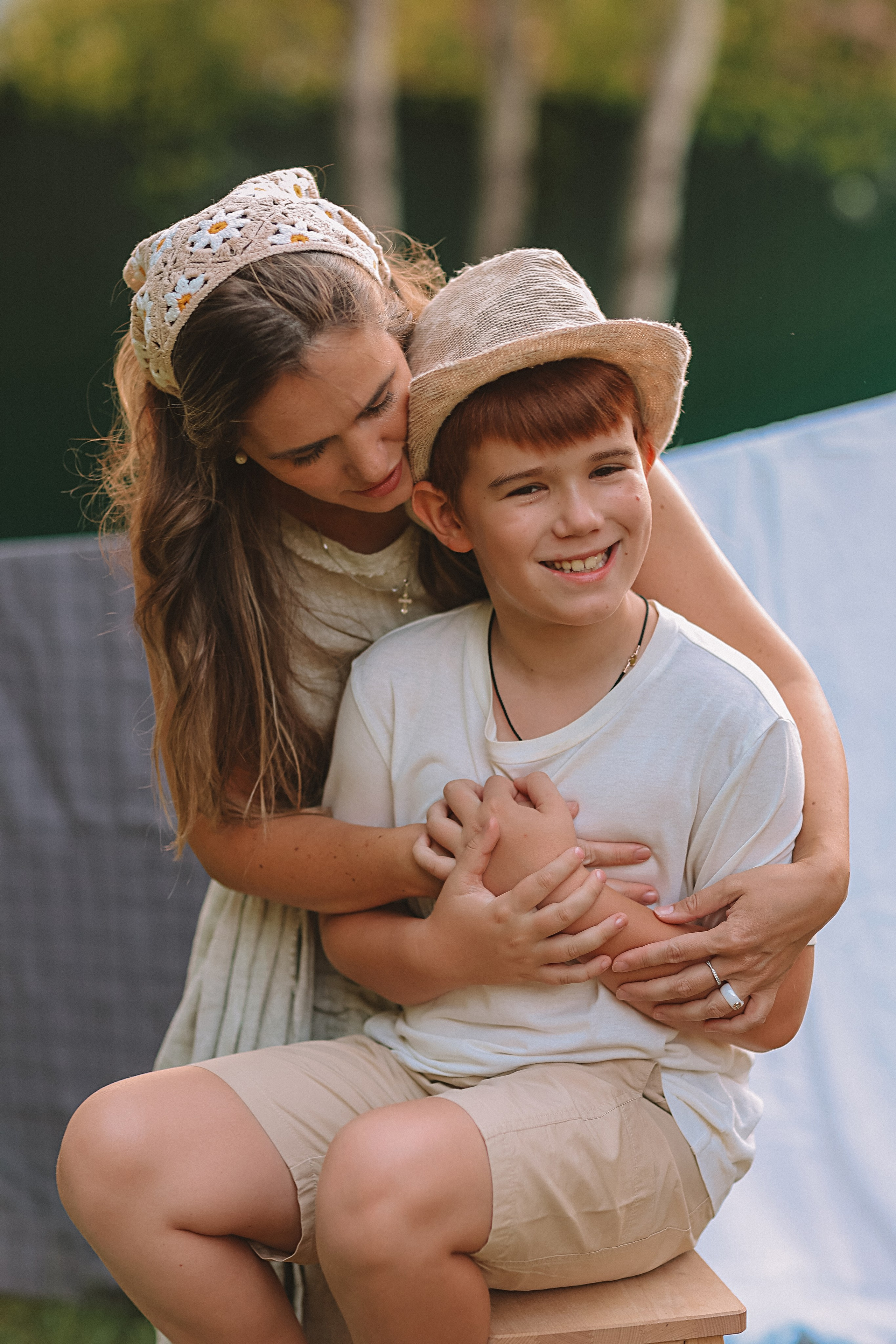 Стирка у дома. Семейный фотограф Тюмень, фотограф на роды Салмина Мария