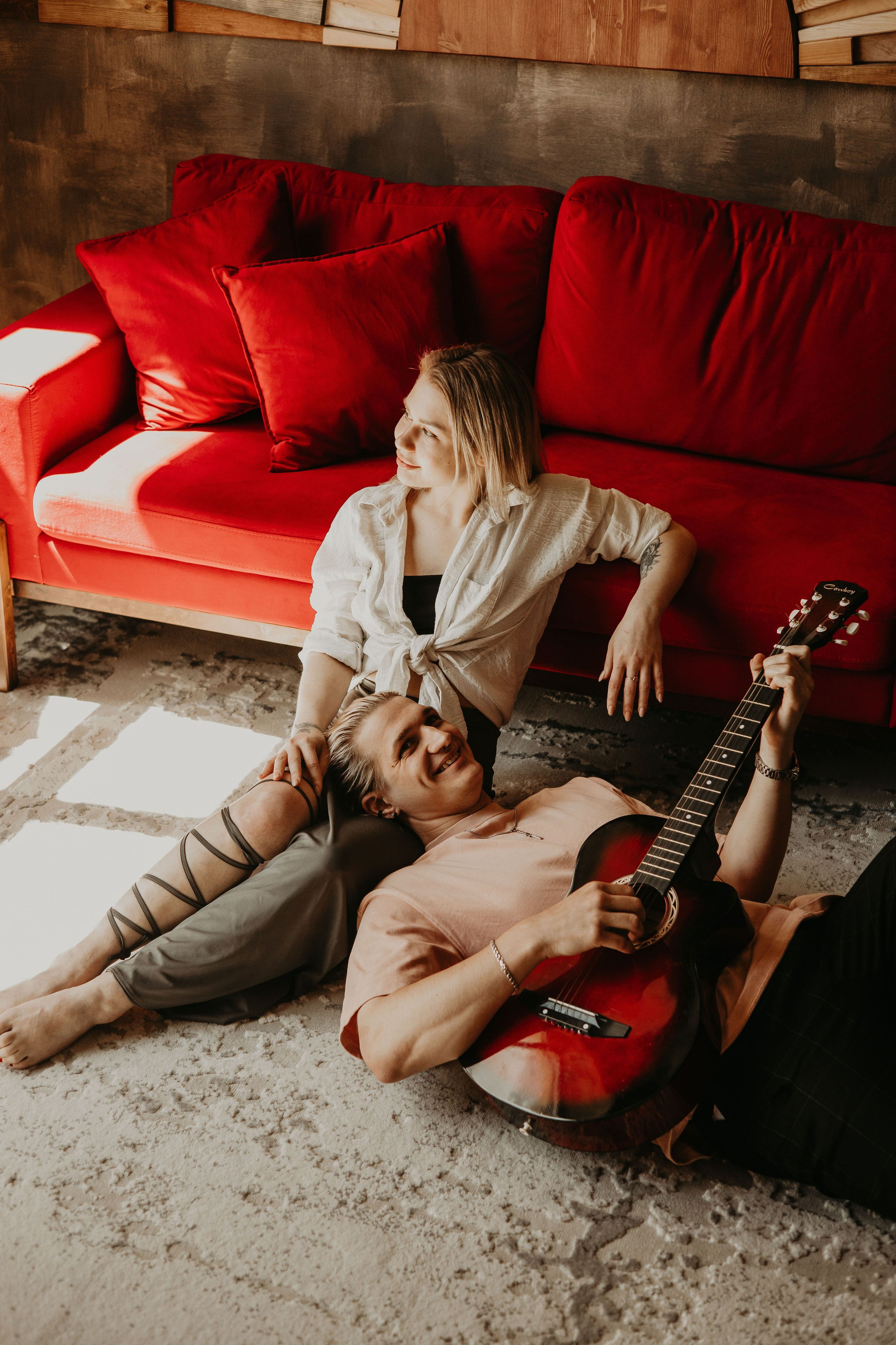 Студия 88. Юлия, ваш фотограф в Ростове-на-Дону