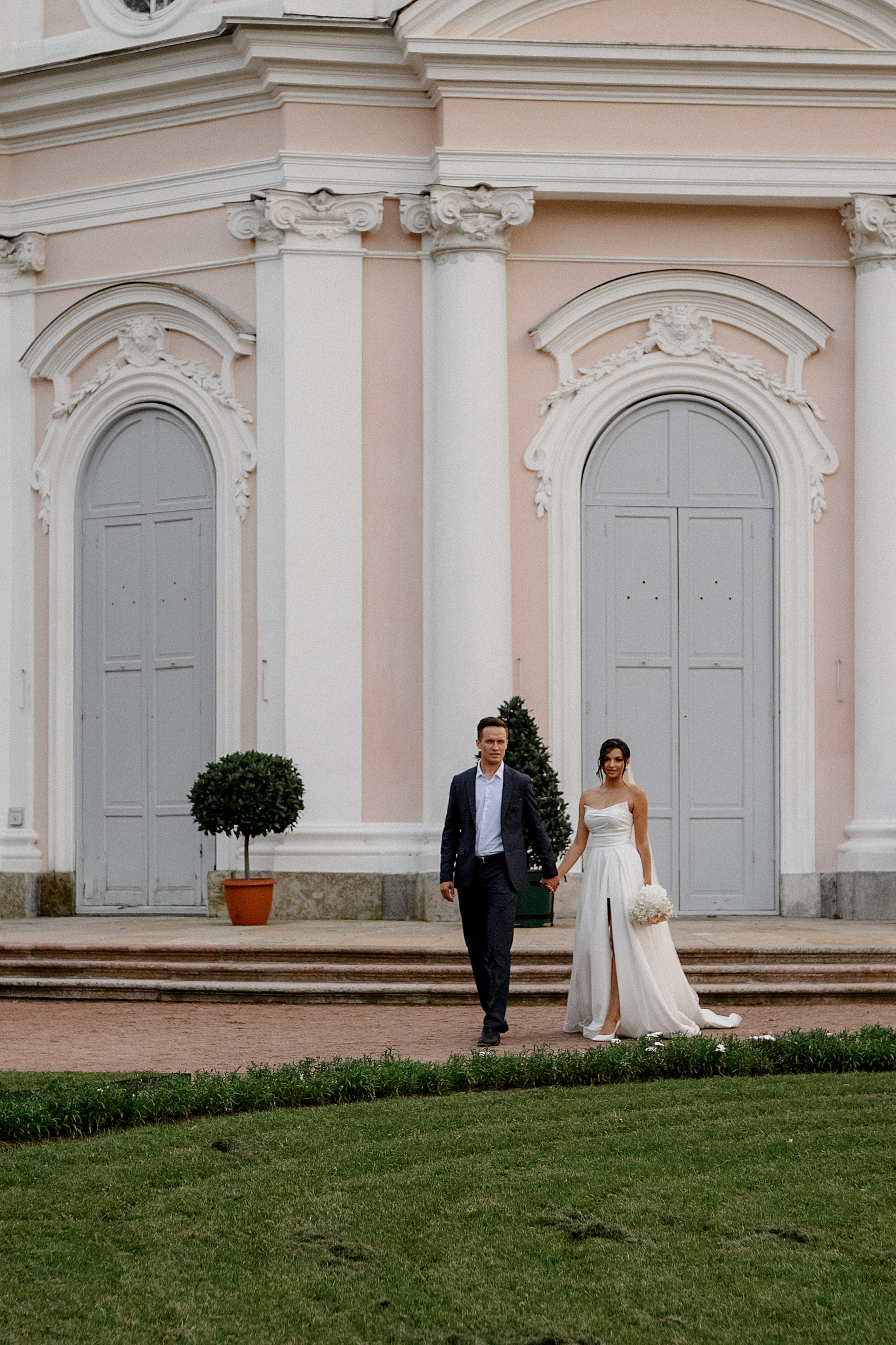 Свадебные серии. Свадебный фотограф Санкт-Петербург  Москва