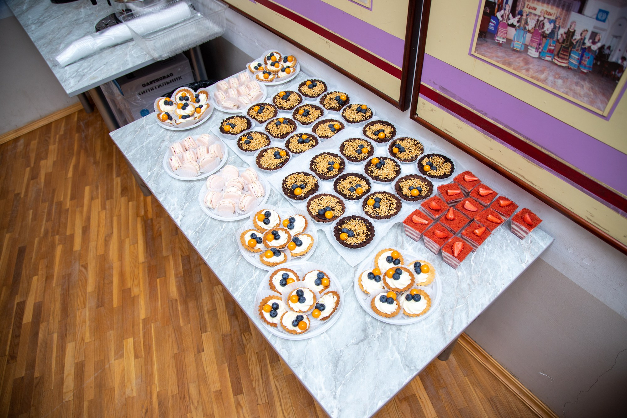 Встреча с победителями грантов «Росмолодёжи». Репортажный, промышленный и маркетплейс-фотограф Дмитрий Чернат