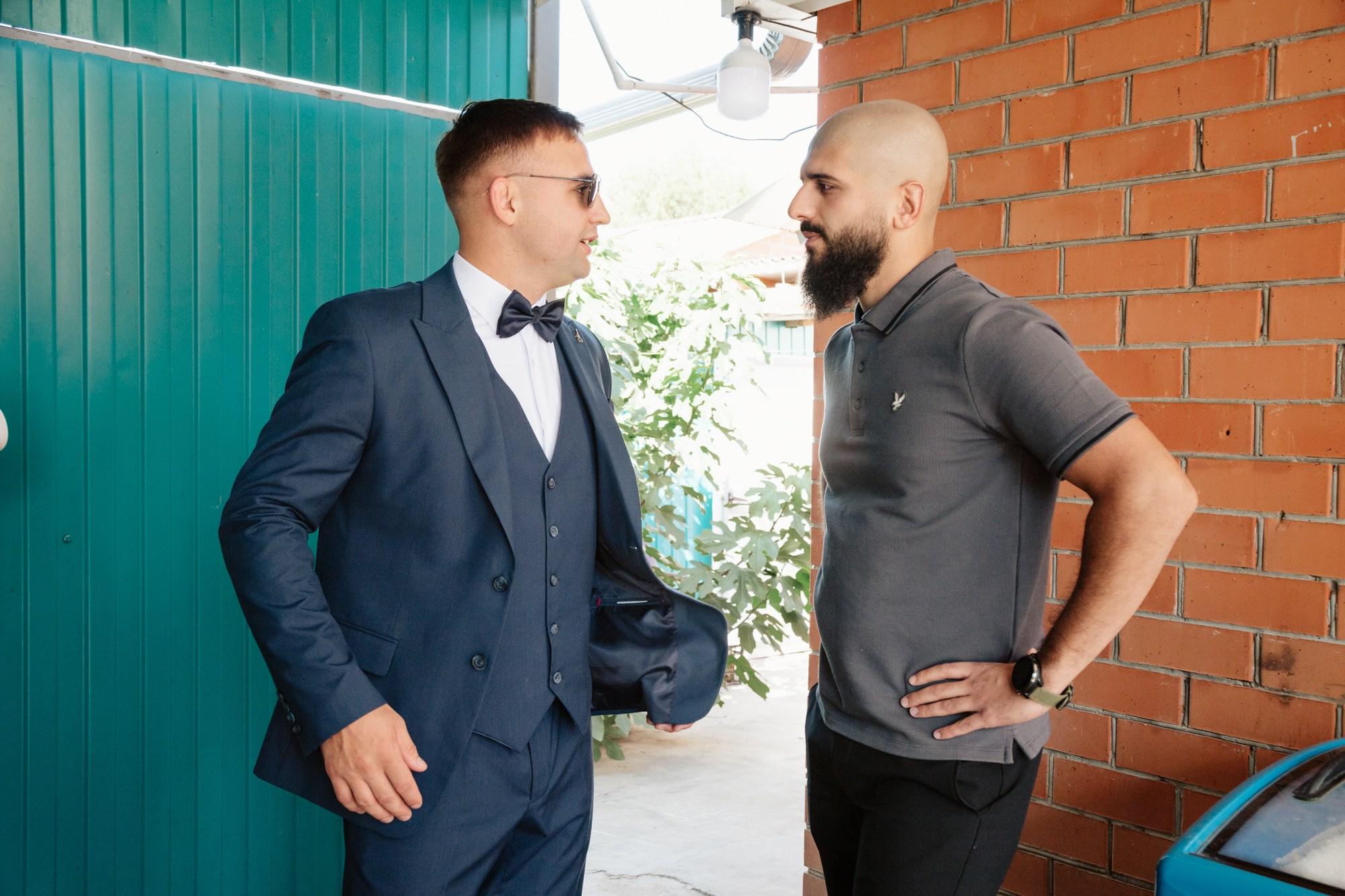 Свадьба в Лабинске 7.09.2024. Репортажный, промышленный и маркетплейс-фотограф Дмитрий Чернат