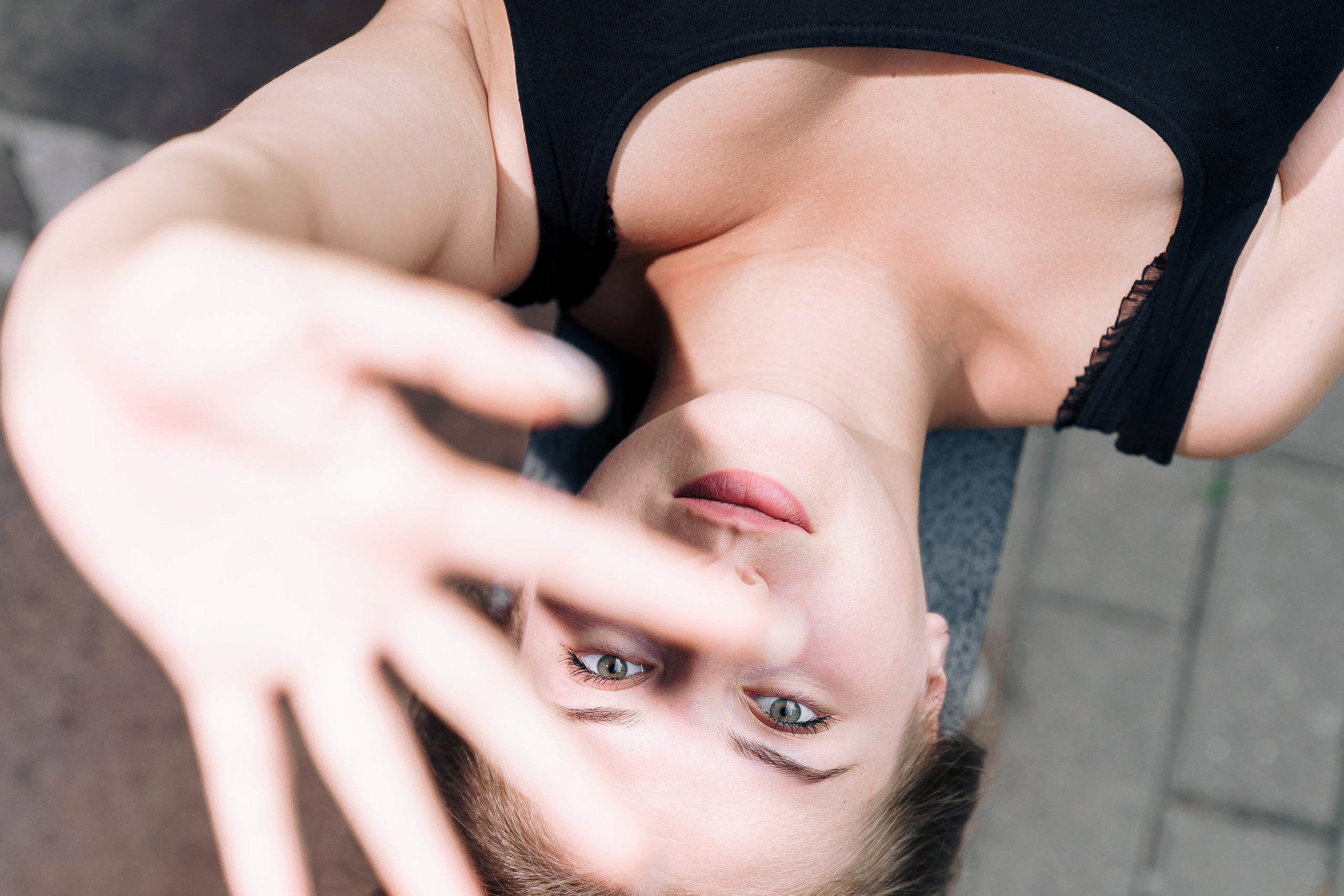 Портретная фотография. Алексей Рудович Видеооператор в Москве