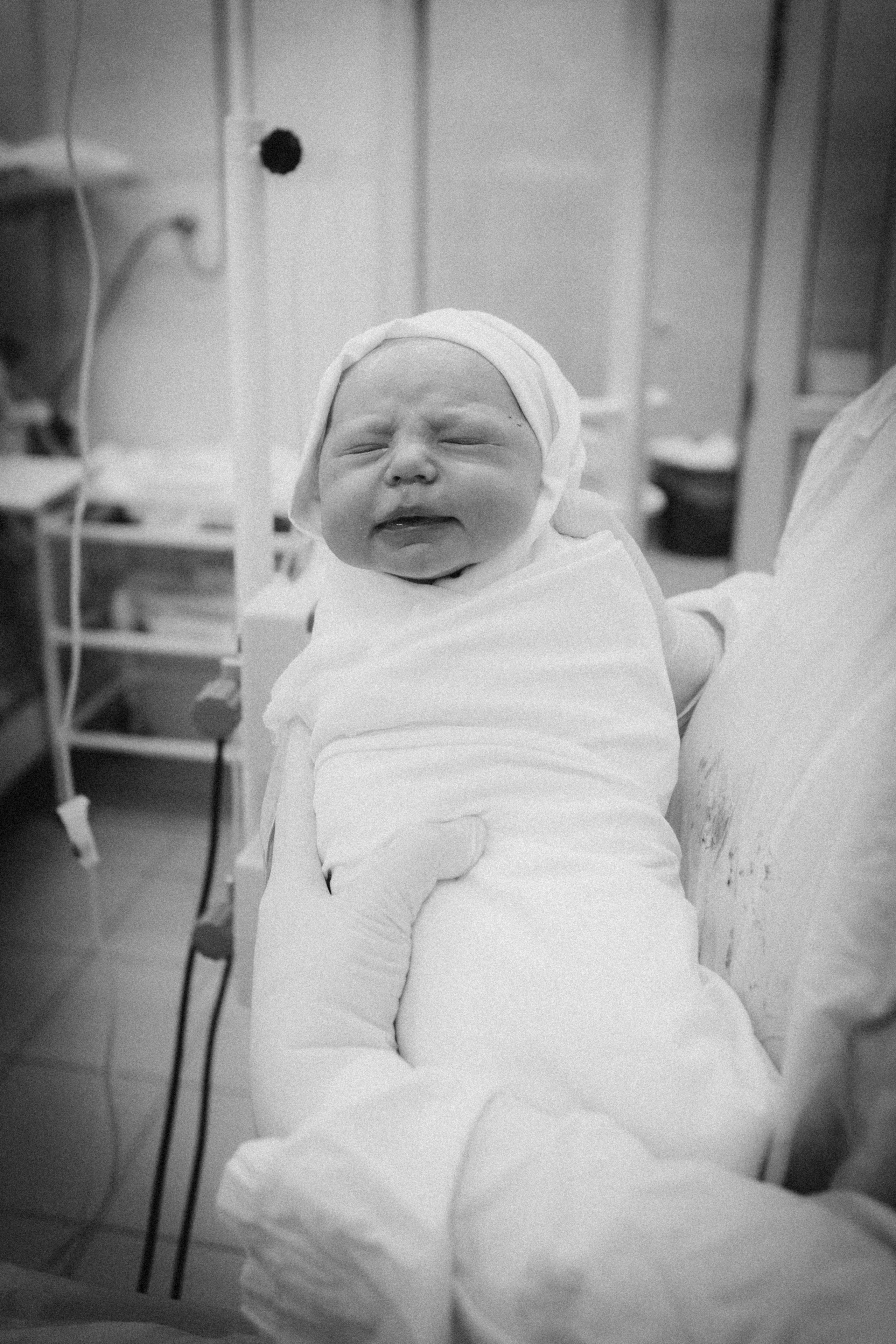 Рождение Софьи. Семейный фотограф и фотограф на роды в Ростове-на-Дону Мухина Виктория