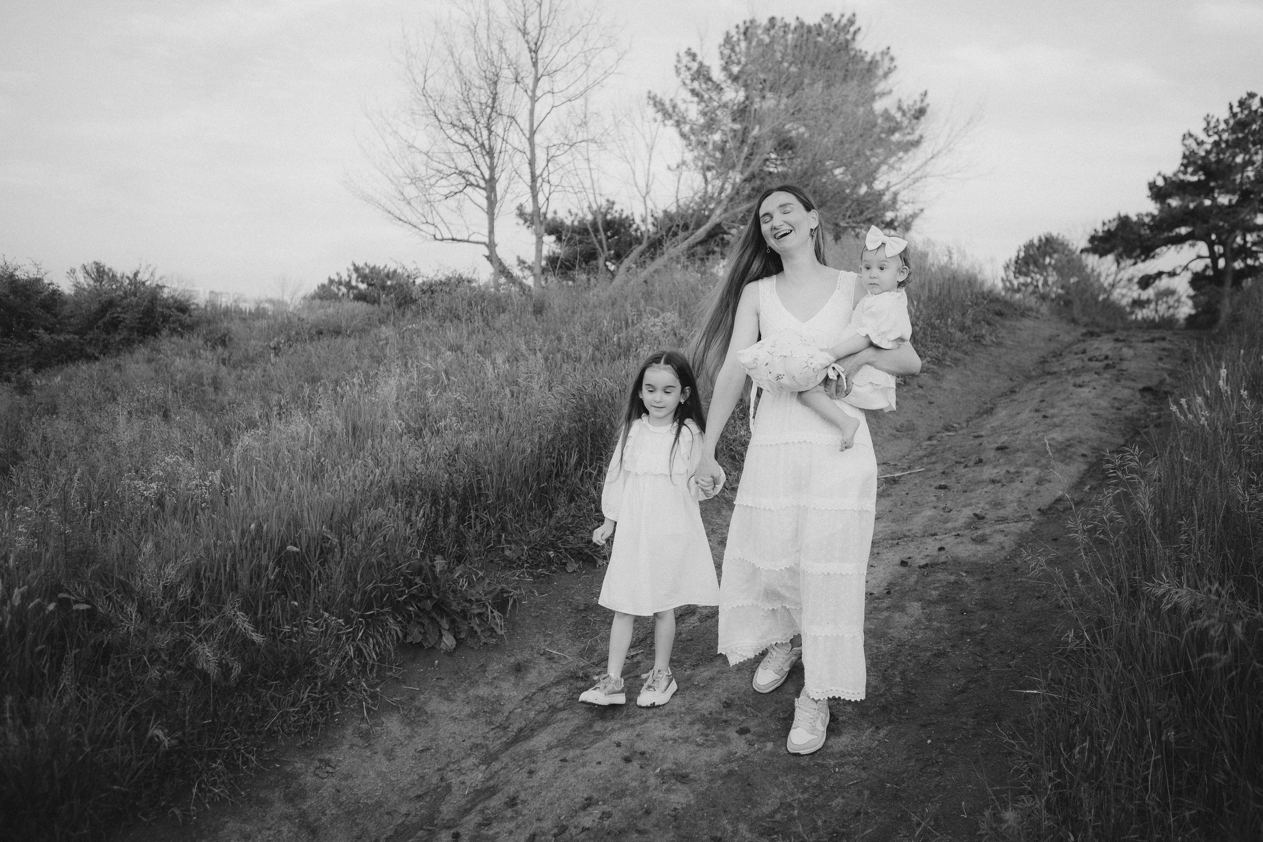Юля, Яна и Иванна. Семейный фотограф и фотограф на роды в Ростове-на-Дону Мухина Виктория