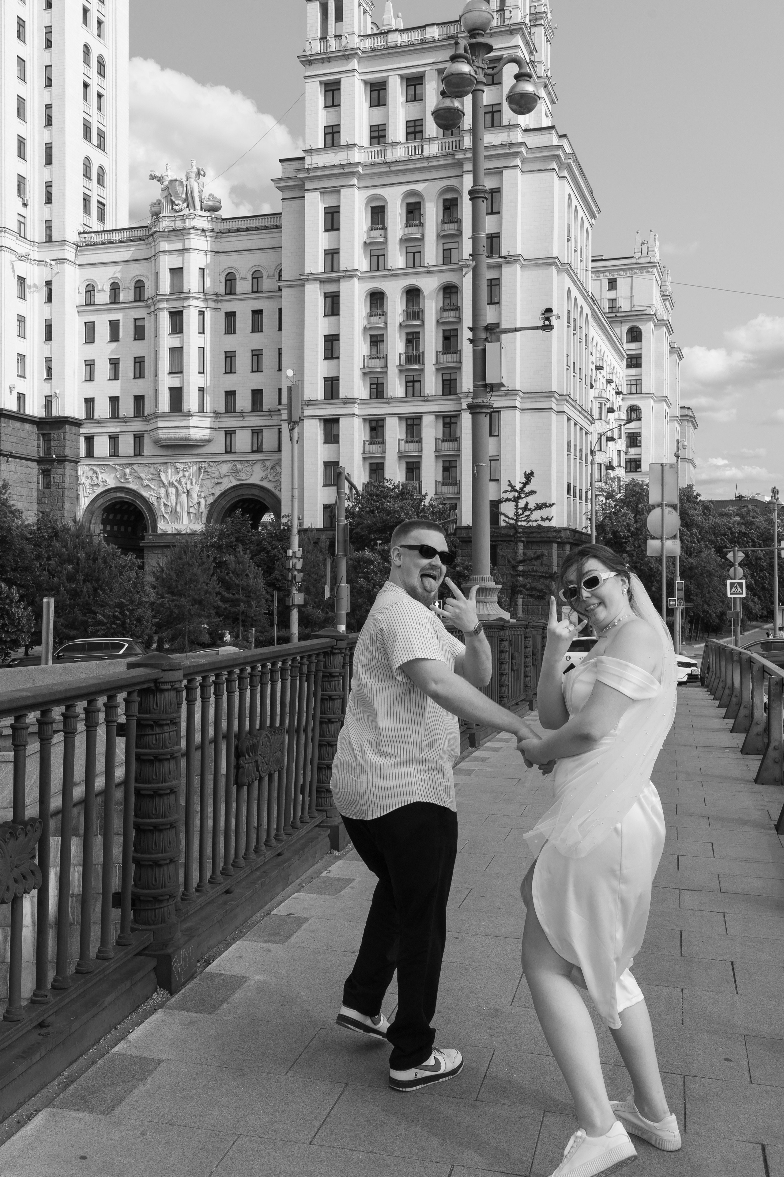 Свадьба Насти и Максима. Свадебный фотограф в Москве Яна Деньгина