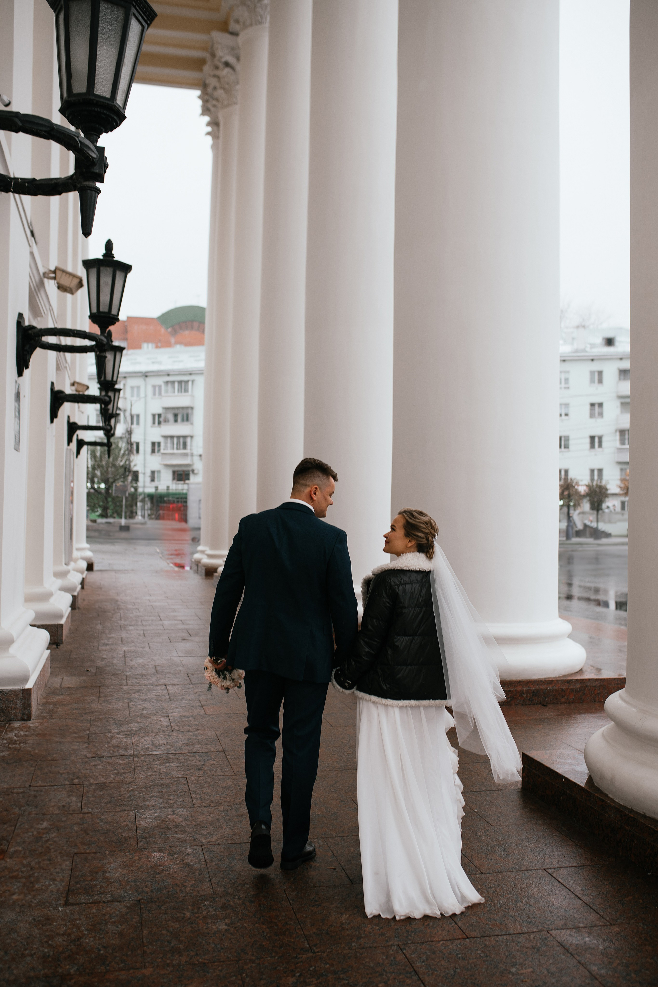 Wedding day #45. Свадебный, семейный фотограф в Рязани Лена Брант