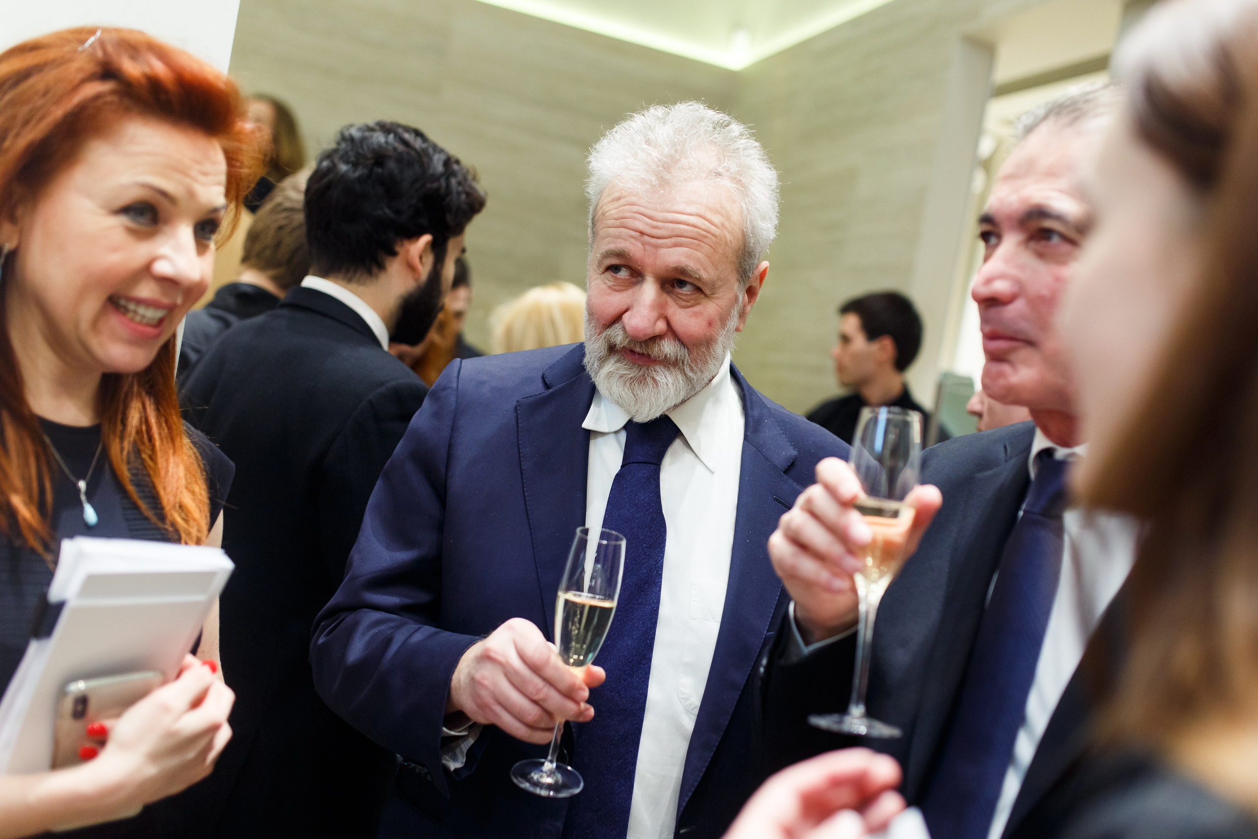 50. Фотограф Недорез Александр в Москве. Репортаж на ваших мероприятиях