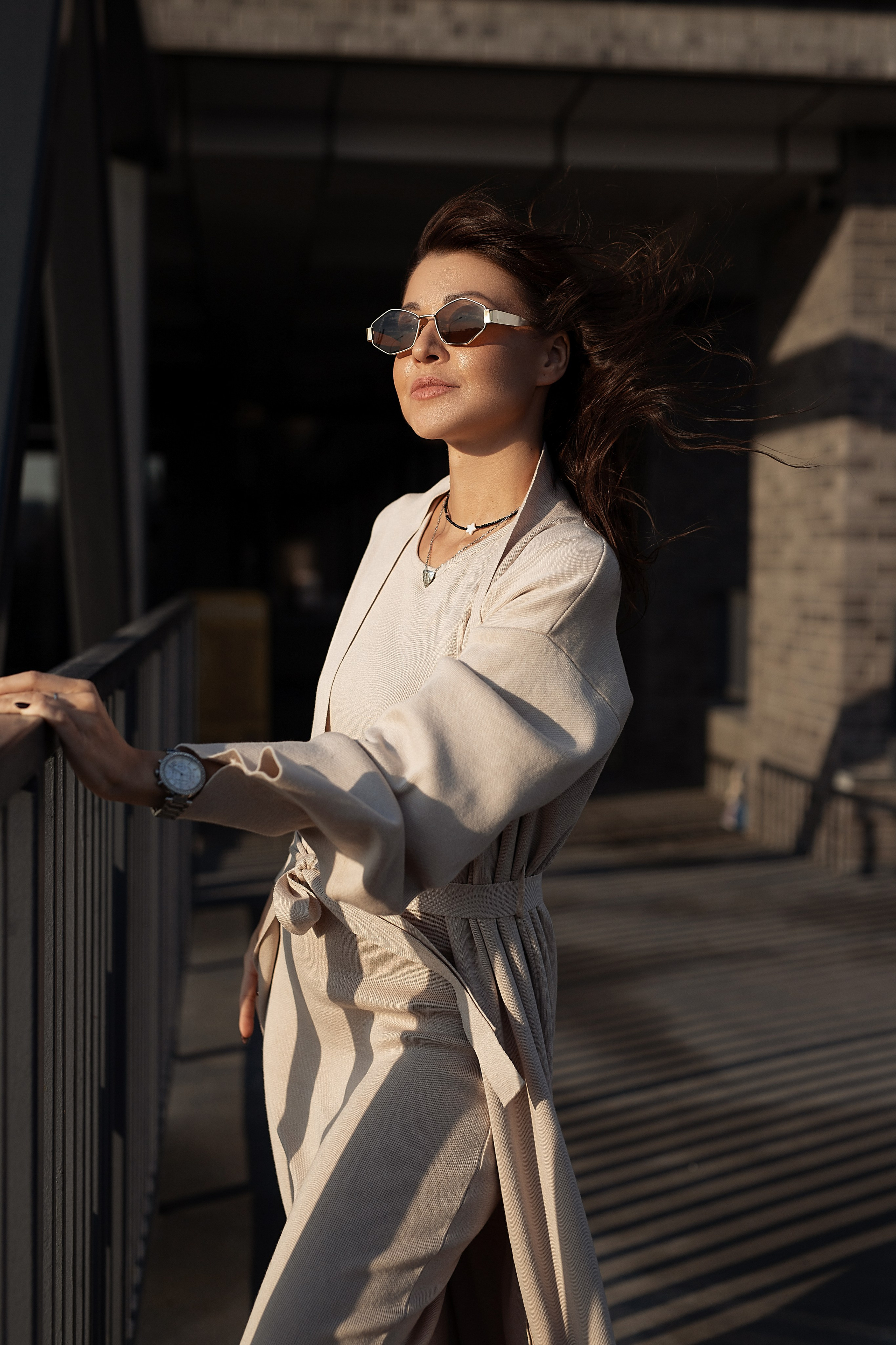 Катя. Таня Давтян фотограф в Новосибирске