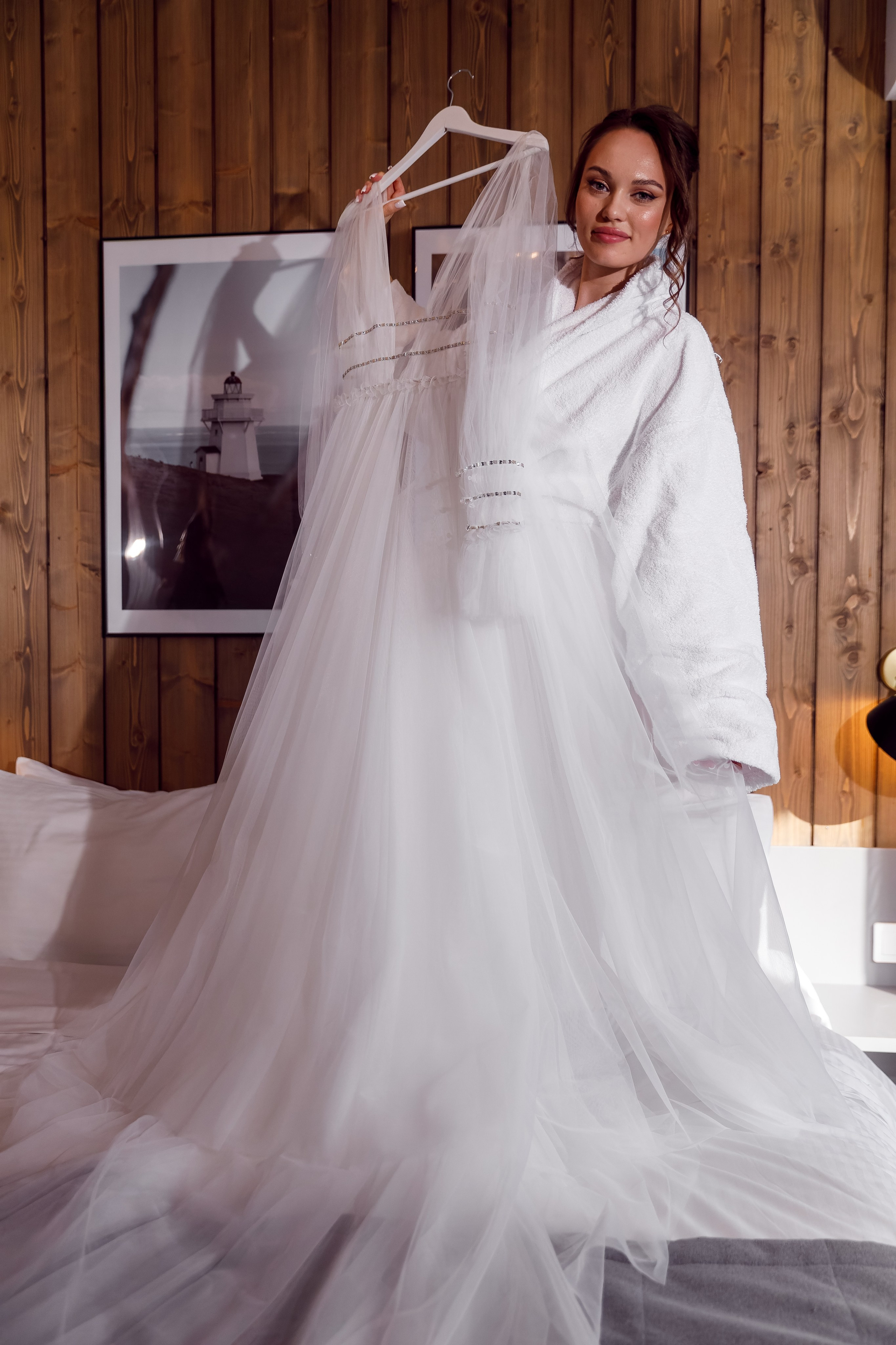 Свадебная съемка в Самаре для Александра и Кристины. Фотограф в Самаре Максим Тырин