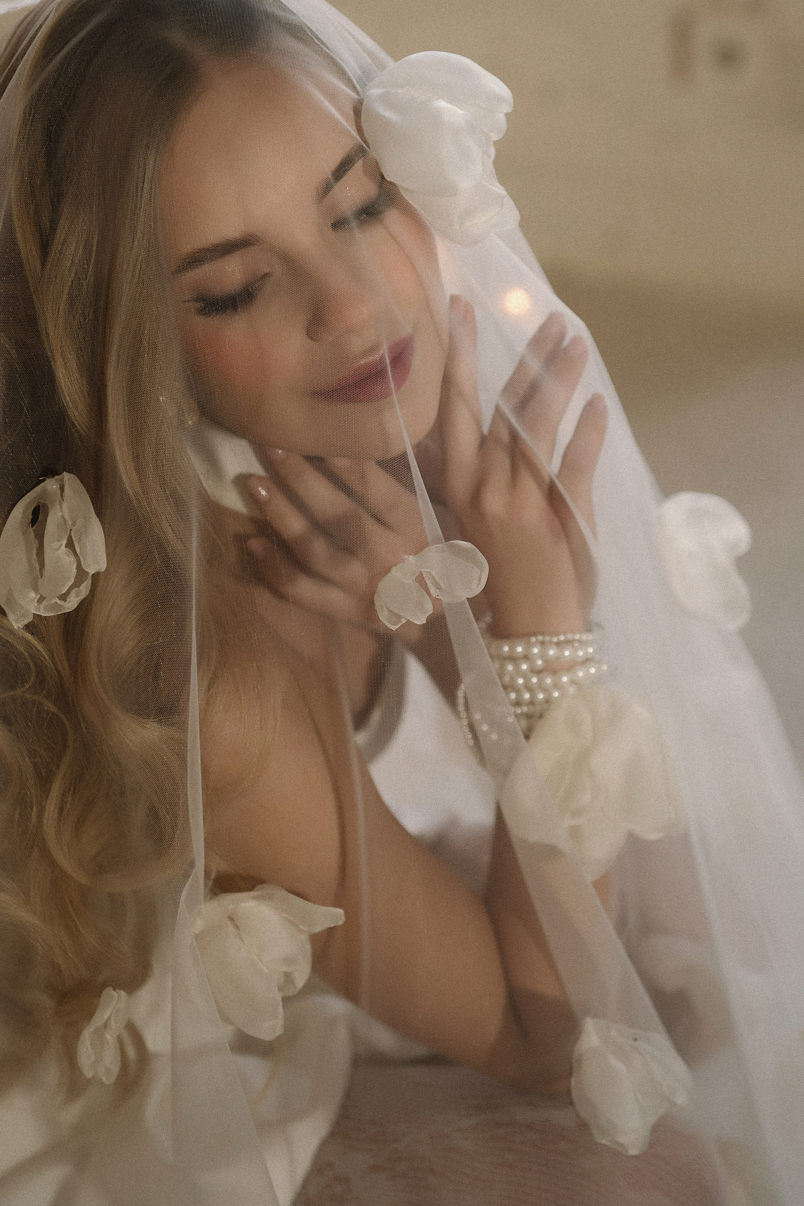 Катя. Свадебный фотограф Воронеж Марина Грудинина