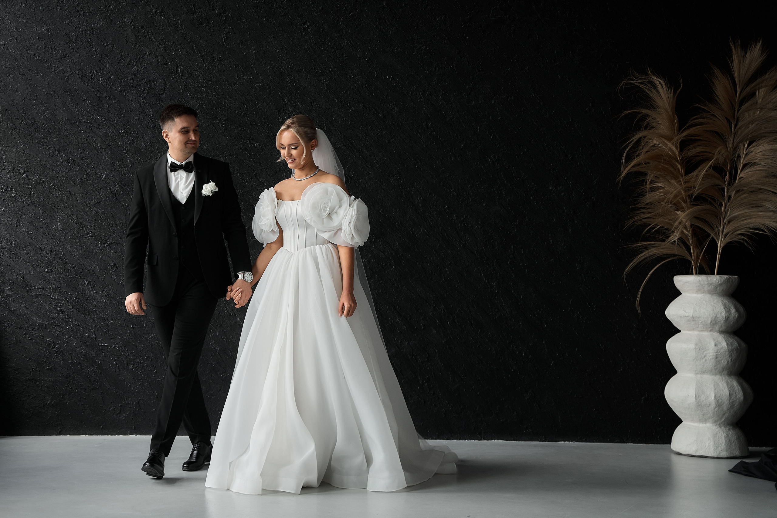 Григорий и Елизавета. Фотограф и видеограф в Екатеринбурге