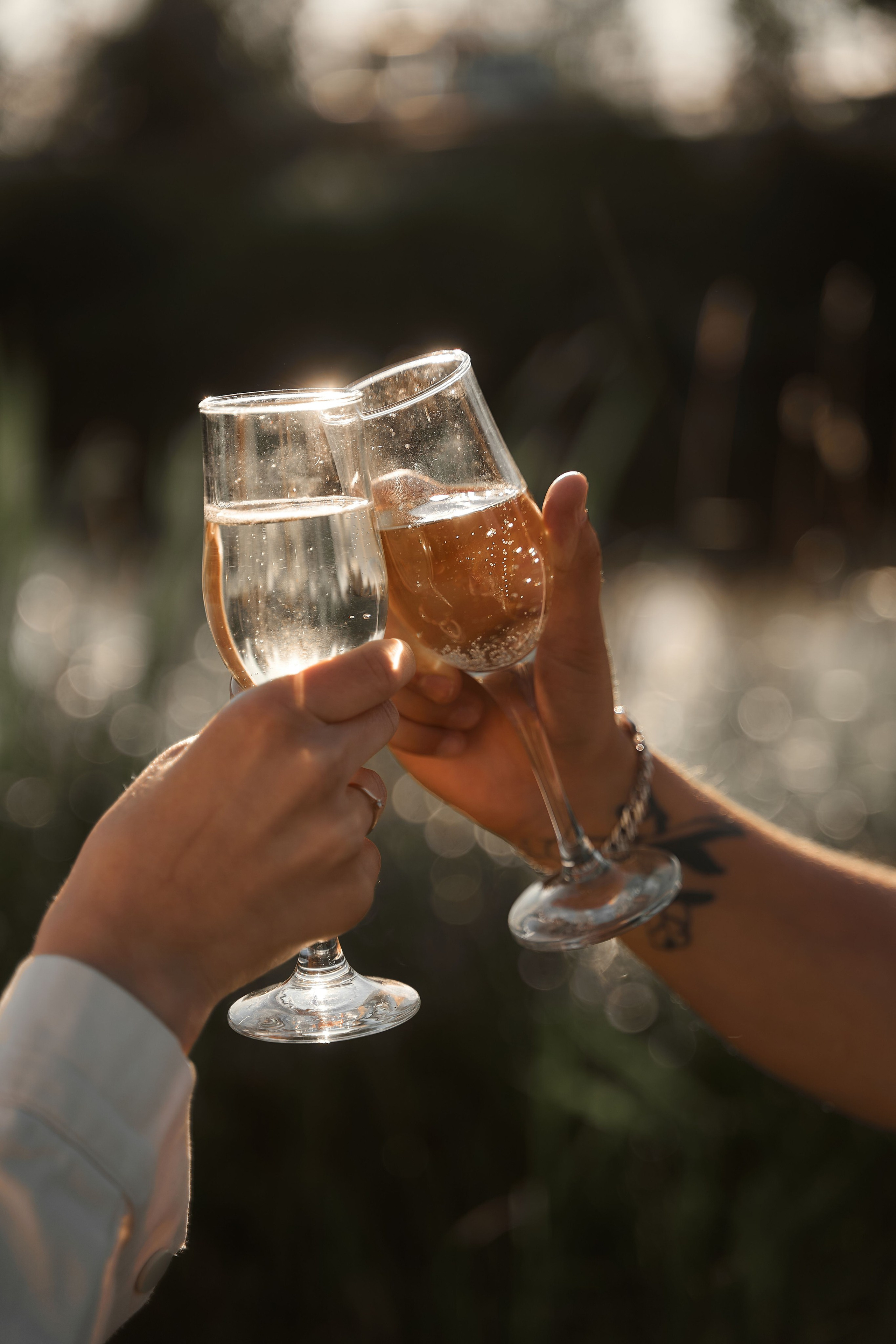 Полина и Евгений. Фотограф и видеограф в Екатеринбурге