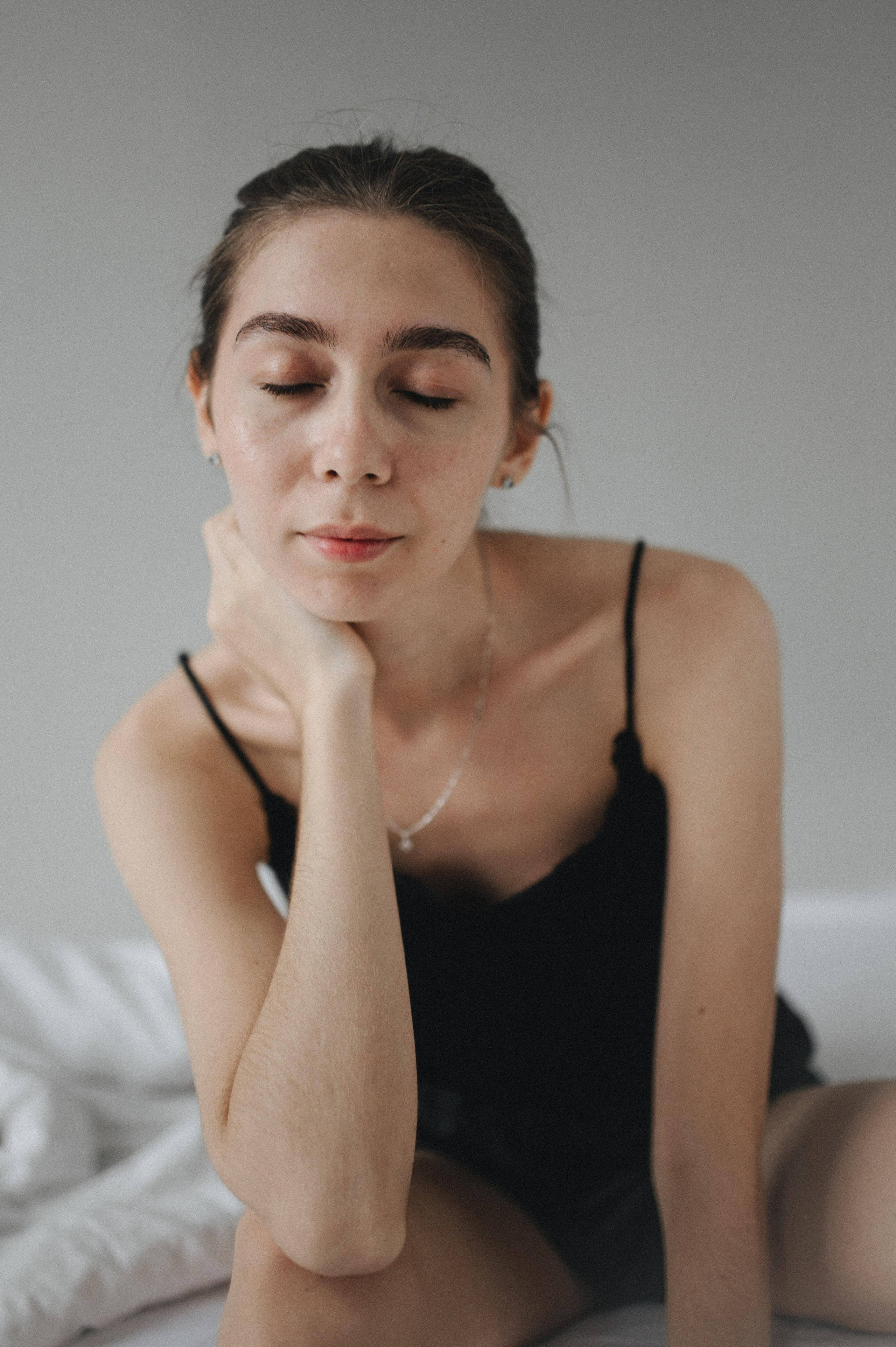 Зульфия. Фотограф Нэля Хаматова