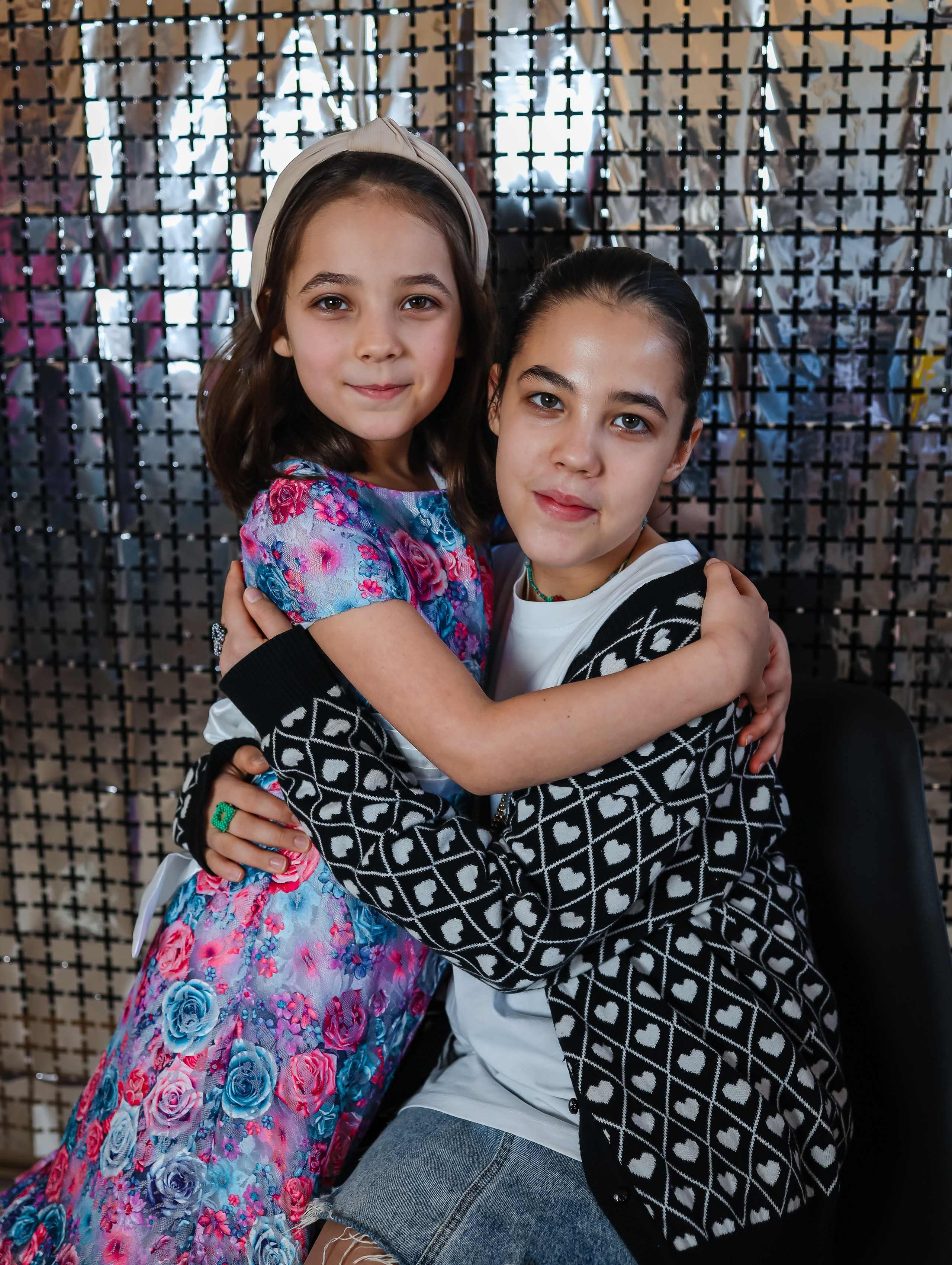 Дети модельная школа. Главная