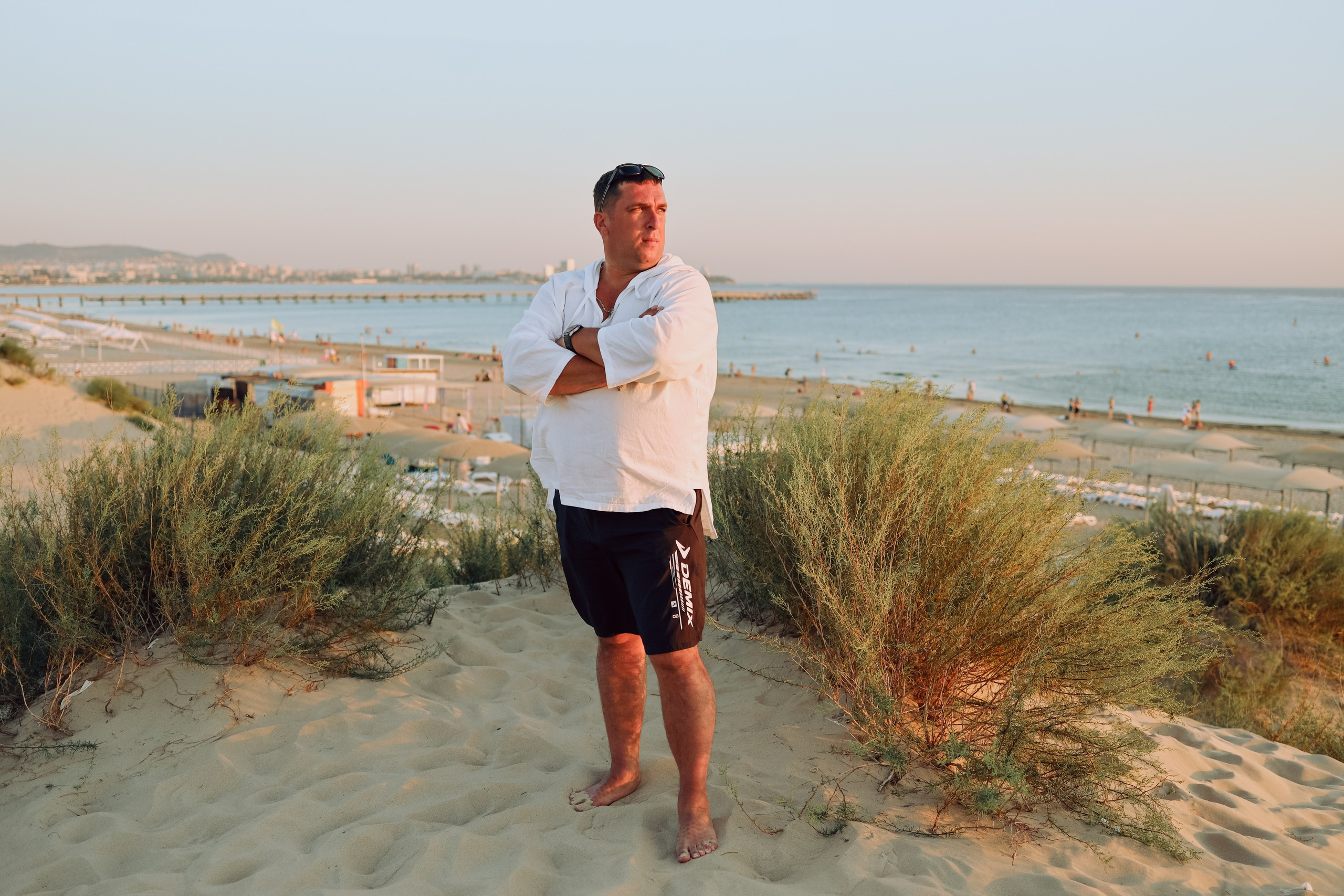 Евгения. Главная