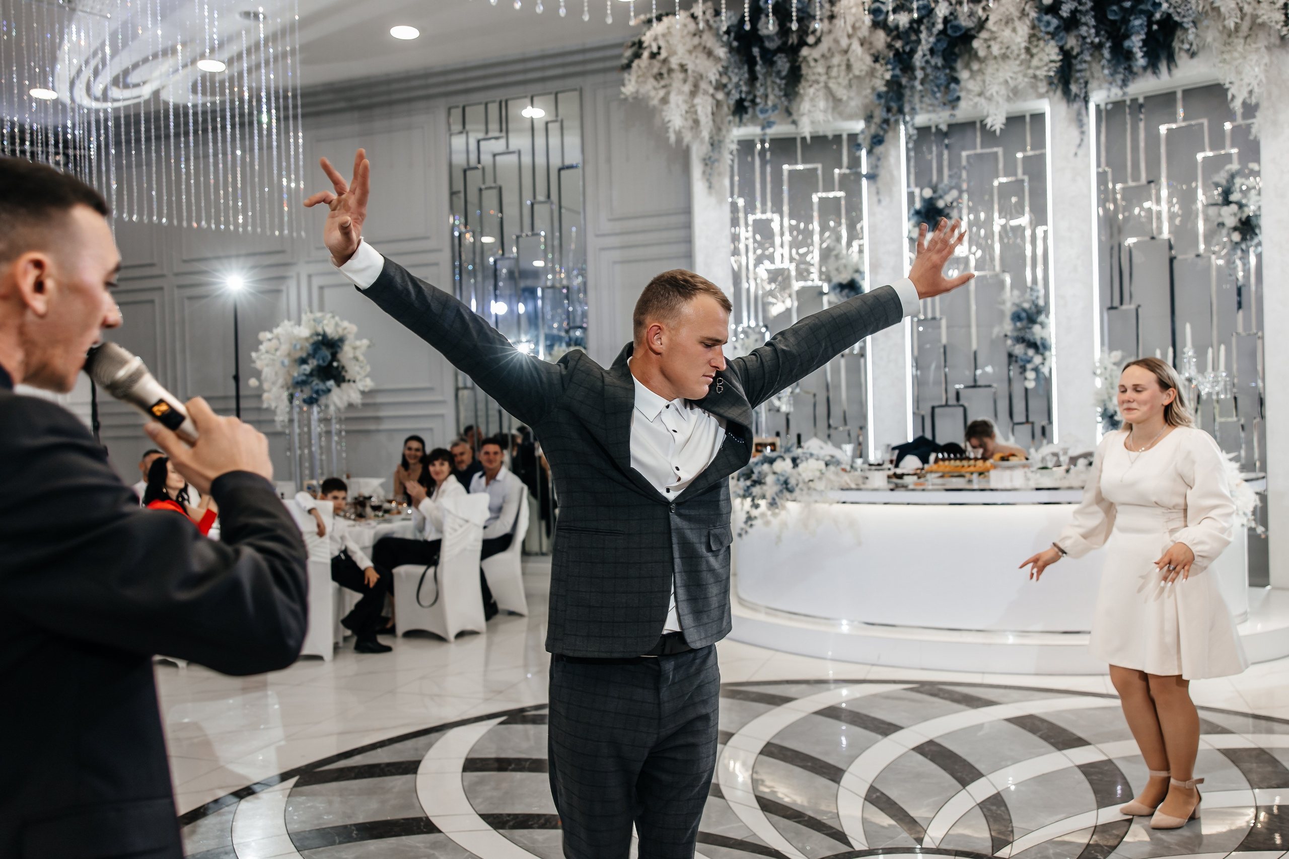 Анонс свадьбы Максима и Алены. Свадебный фотограф в Крыму и Севастополе Ольга Баскакова