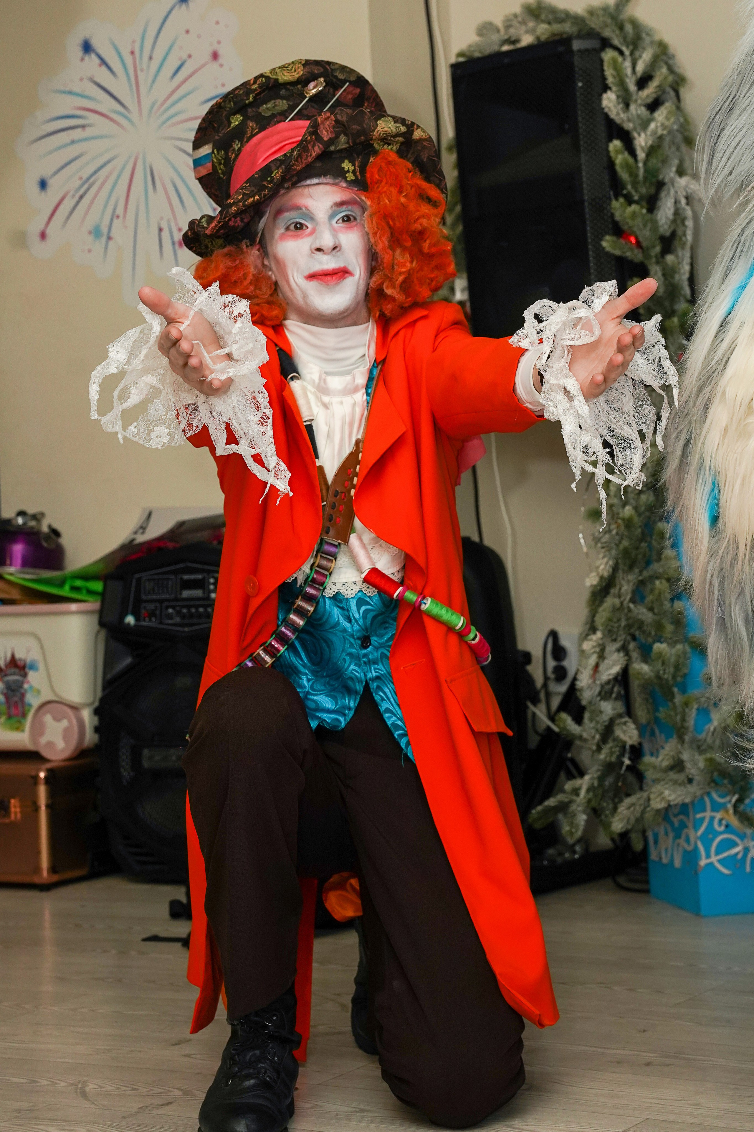 Дни Рождения. Детский и семейный Фотограф во Владивостоке Юлия Моисеенко