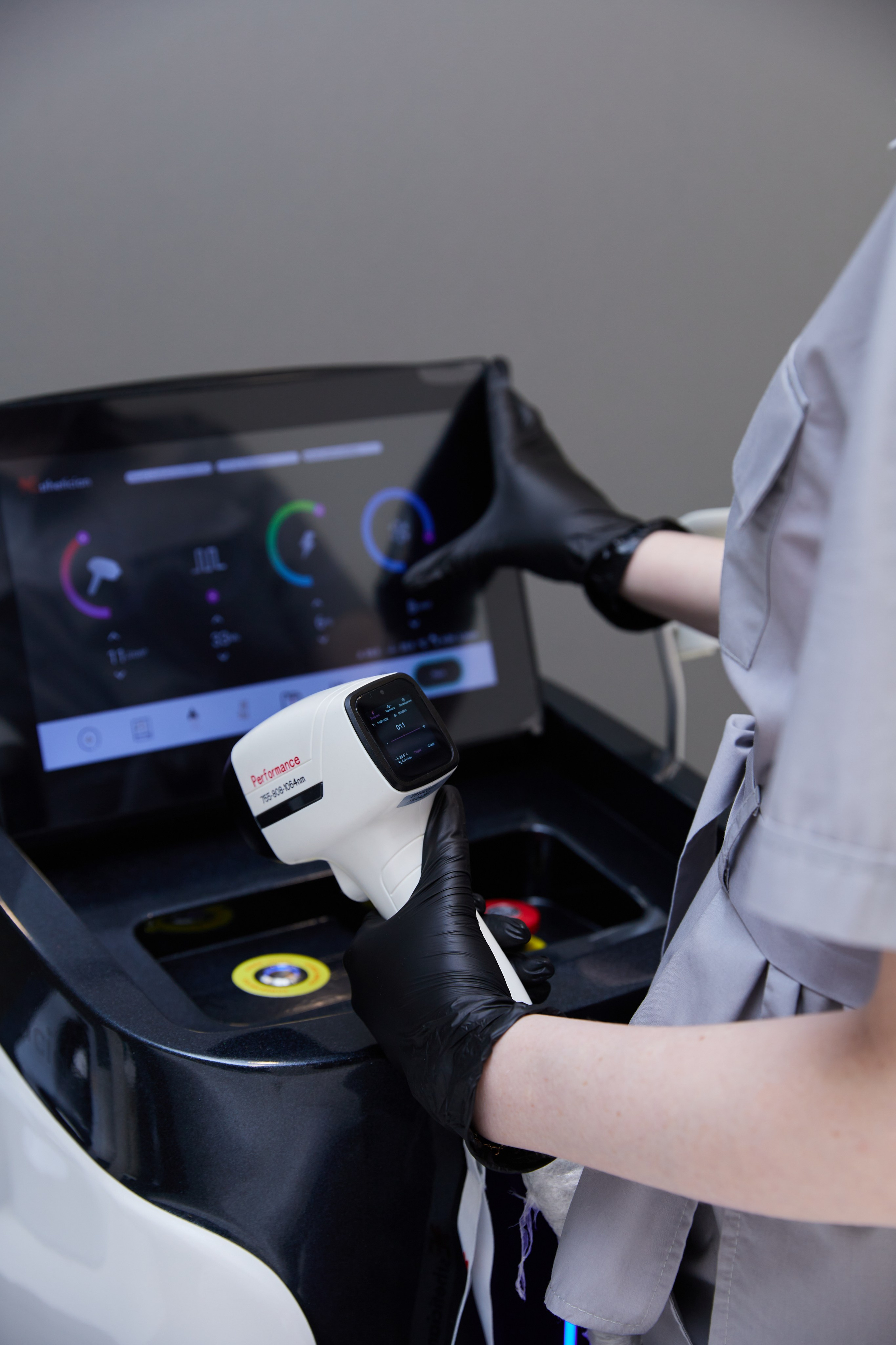 Контент-съёмка для Profi Story. Контент-фотограф в Абакане Наталья Нагибина