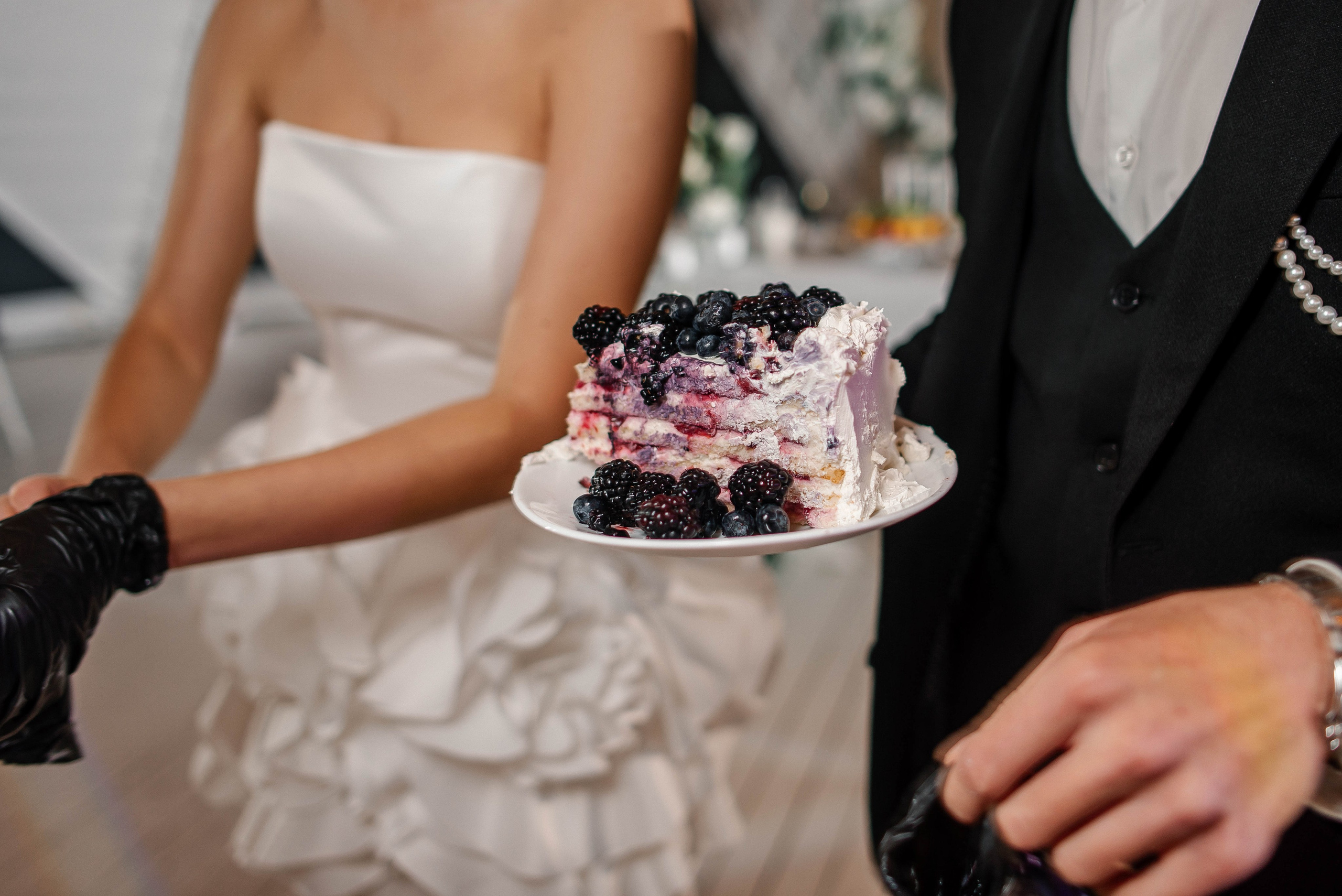 Никита и Анастасия. Свадебный фотограф Курск Артем Духтанов