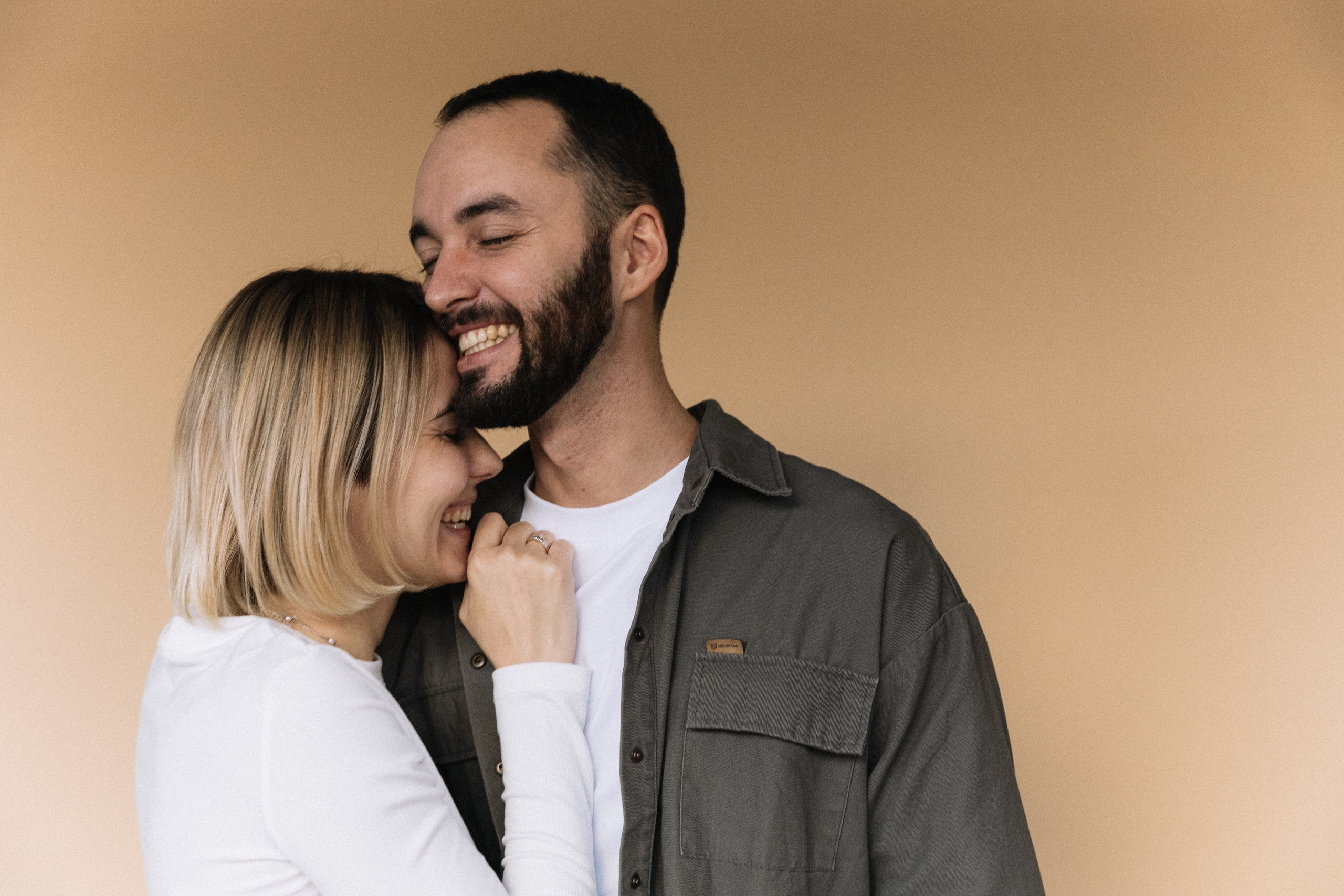 Семейные и лавстори. Фотограф и коллажист Ольга Шереметьева