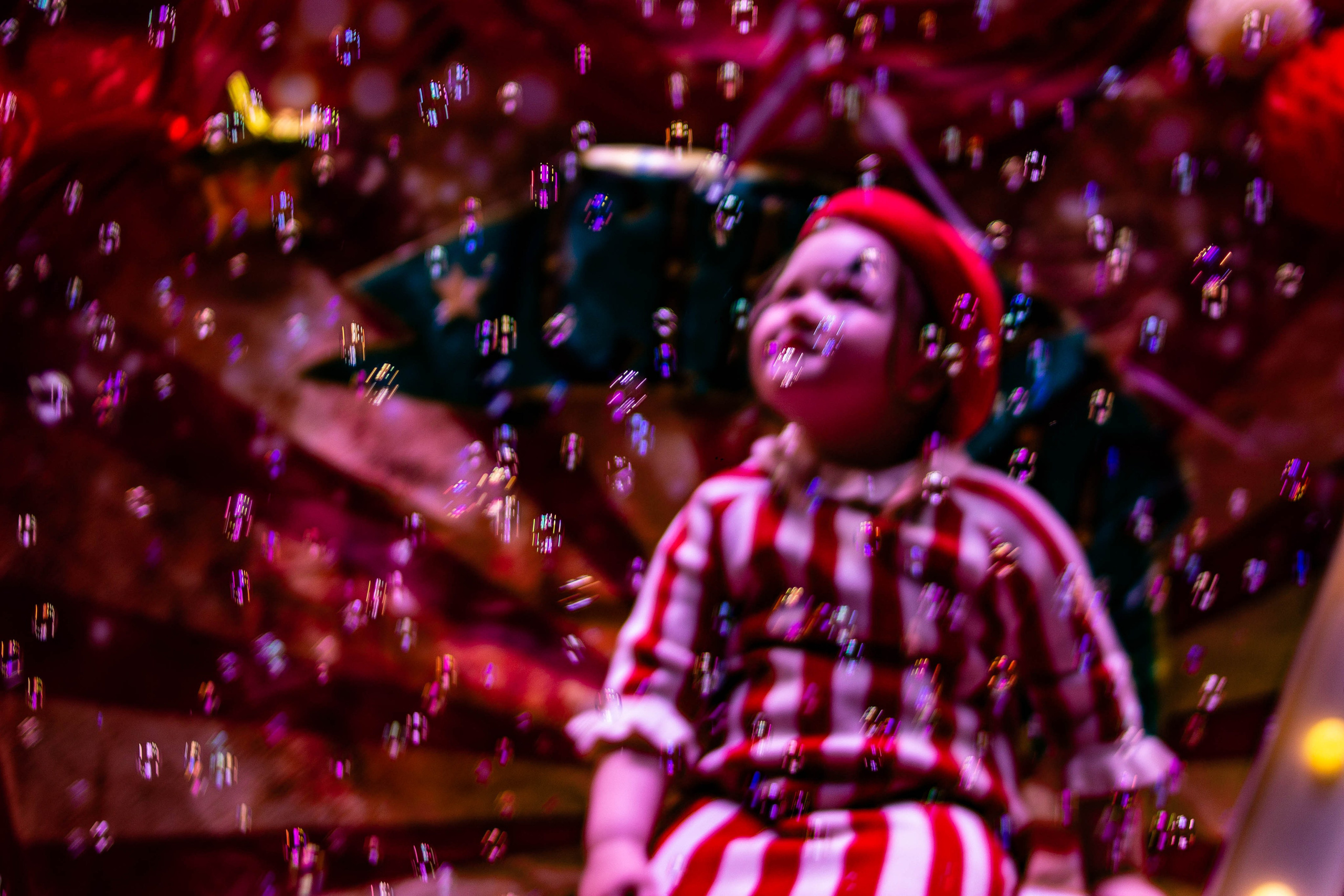 Дети. Фотограф Диана Грачёва