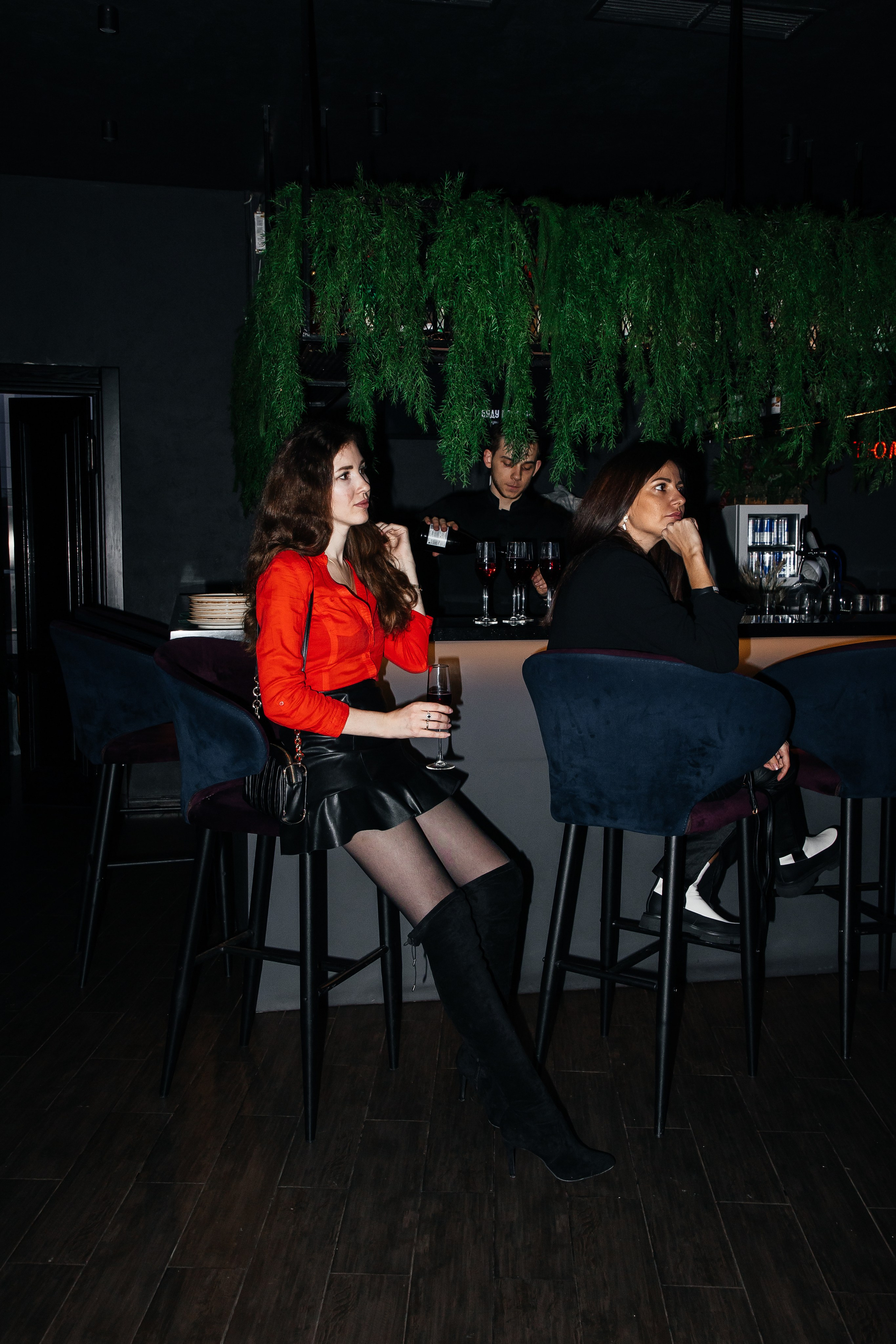 Mine Crush. Фотограф Денис Лесковский (Тюмень)