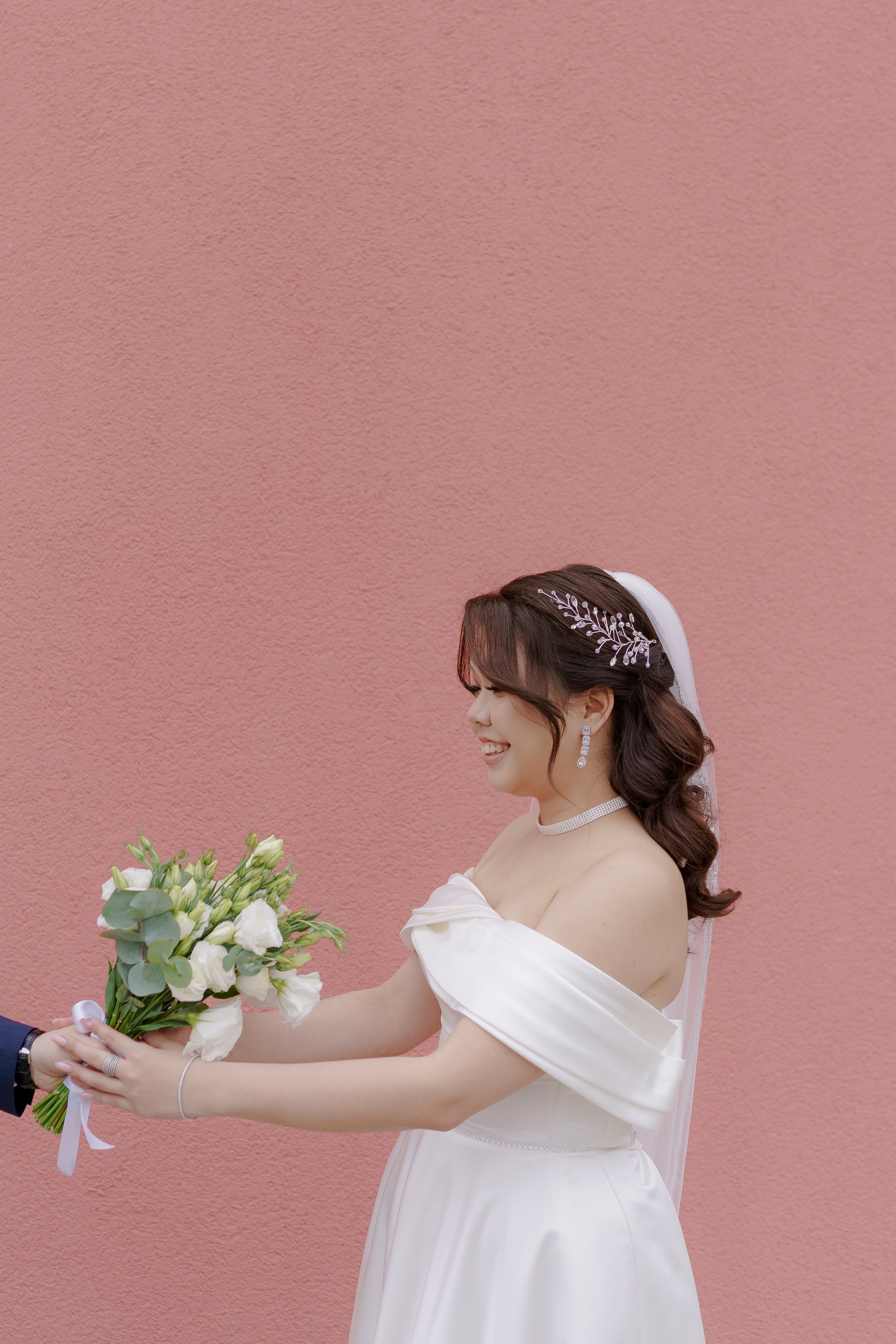 Kai & Zhazel. Wedding and Love story Photographer