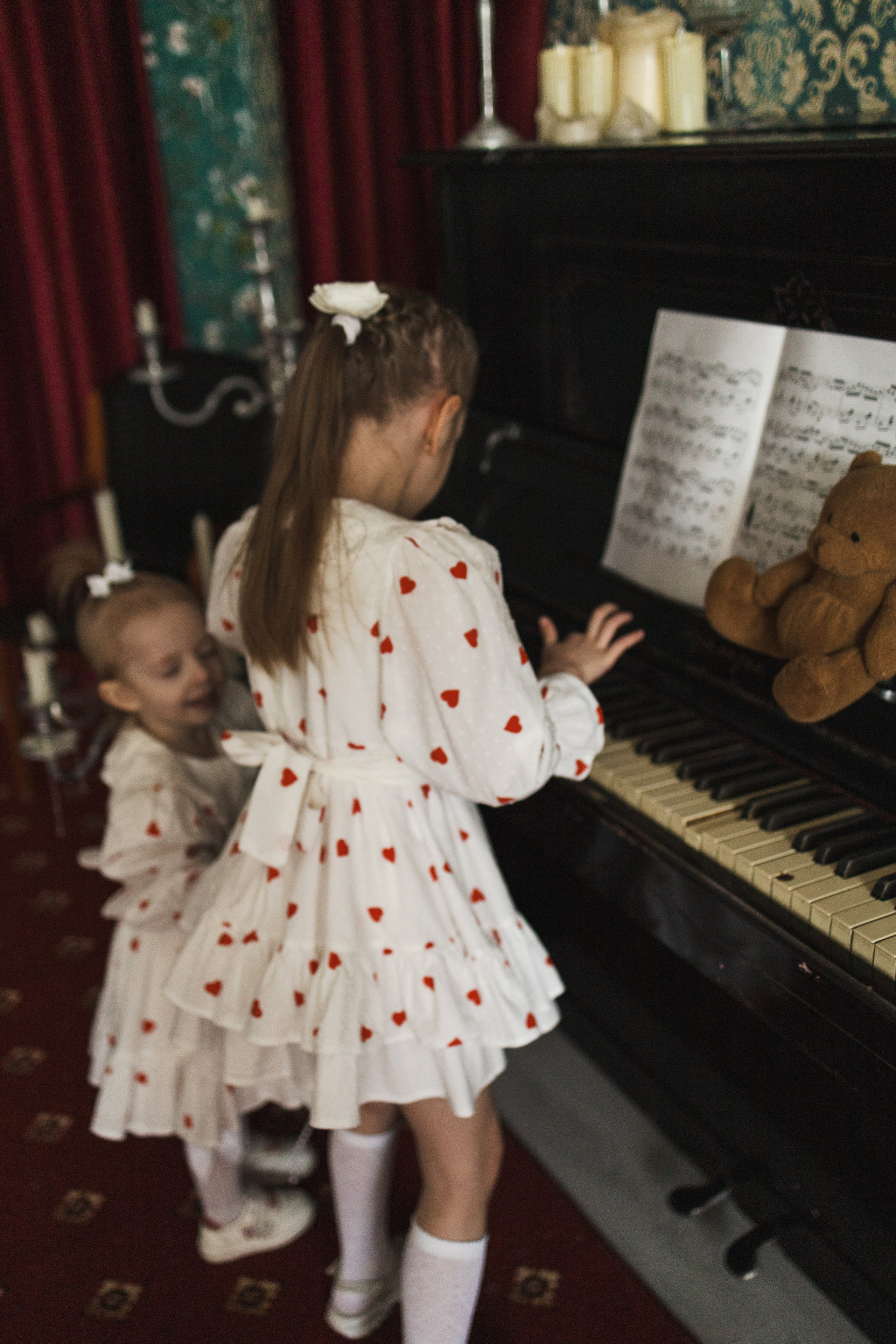 Семья Юлии. Фотограф в Иркутске Тома Кабанова