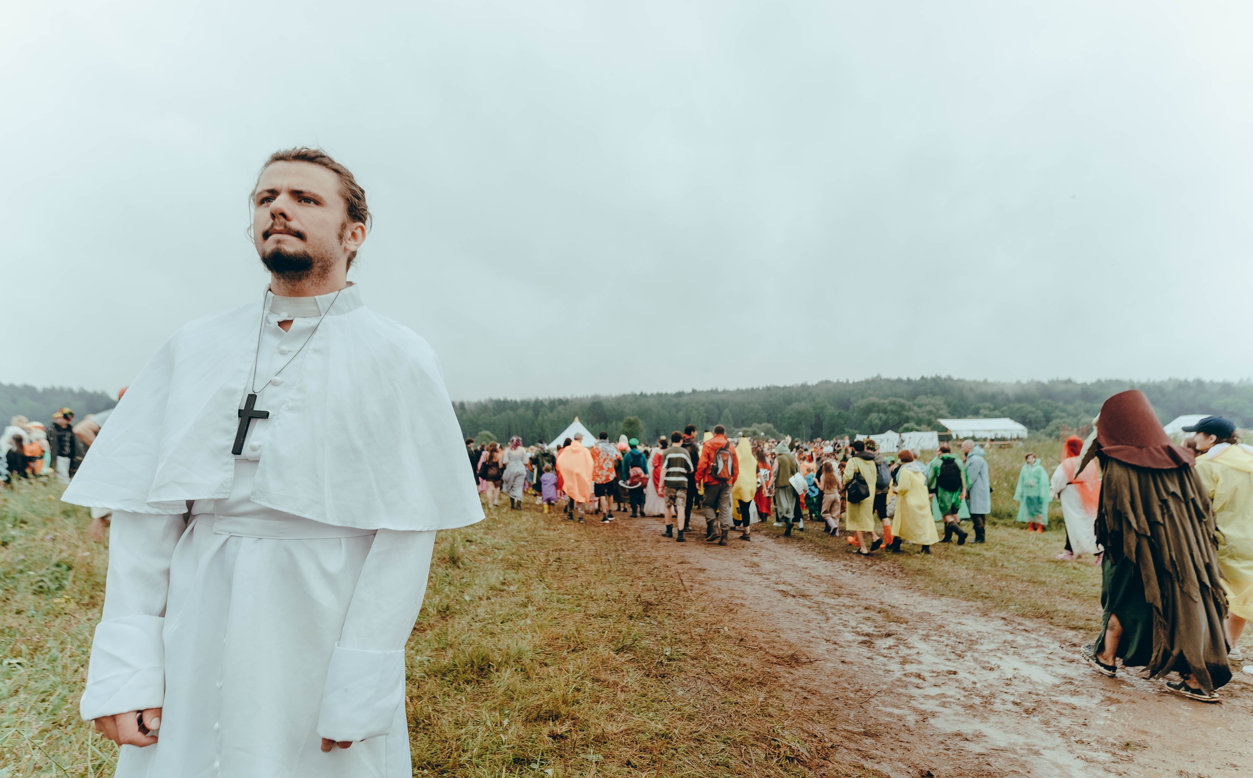 Бессонница 2025. Фотограф Аннё| Москва