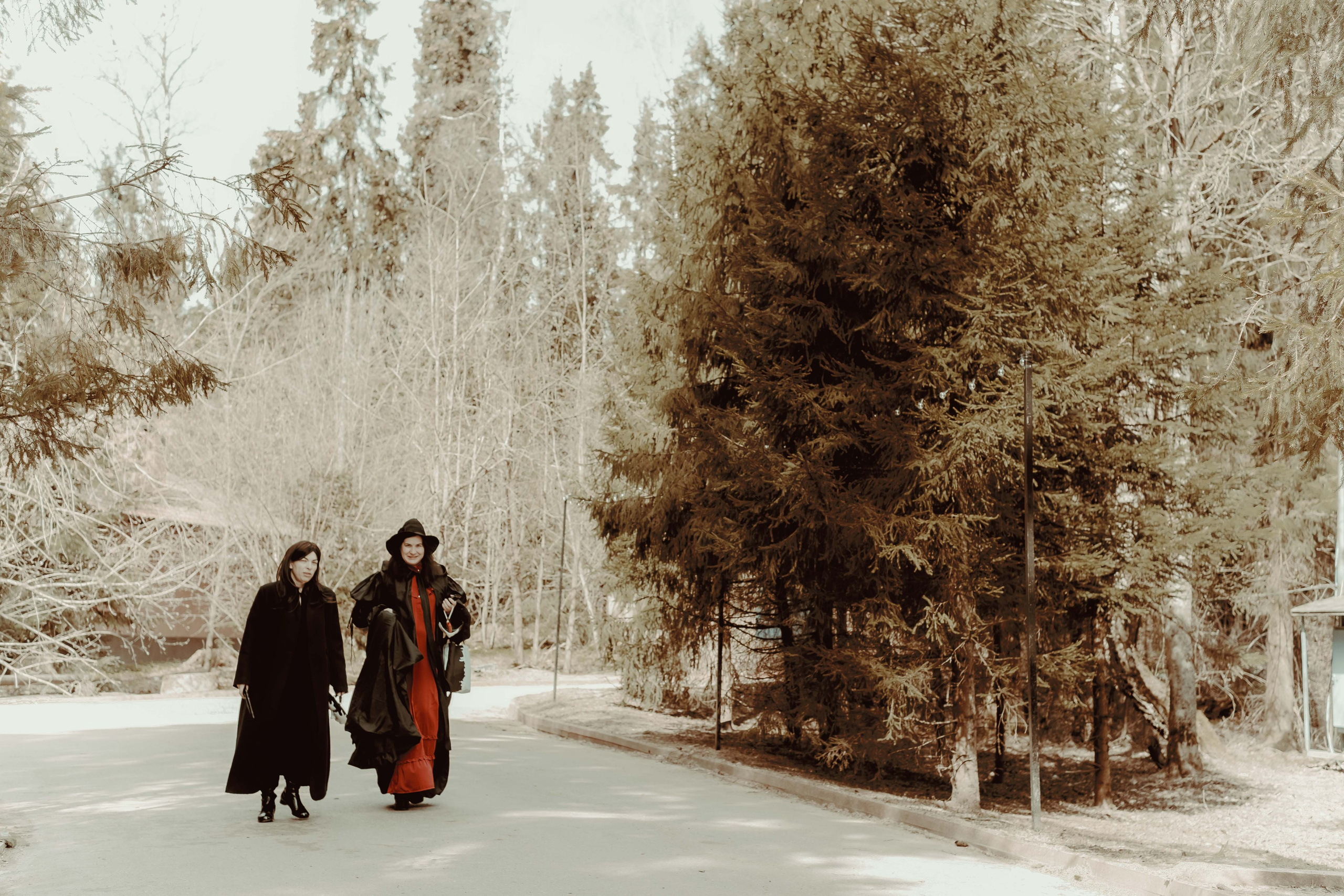 «Осколки и витражи» | Хогвартские сезоны. Фотограф Аннё| Москва