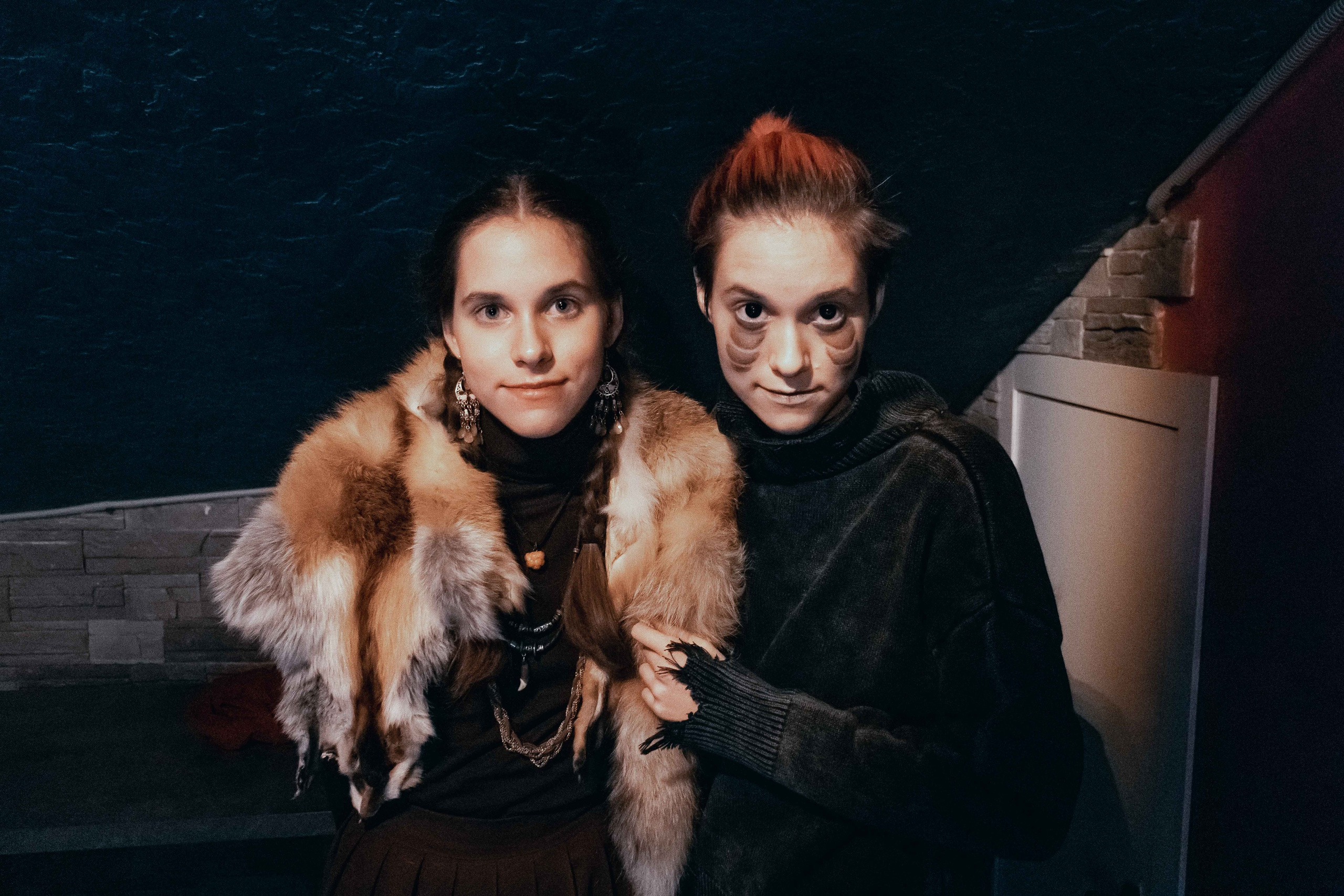 Revolution: Soulscape. Фотограф Аннё| Москва