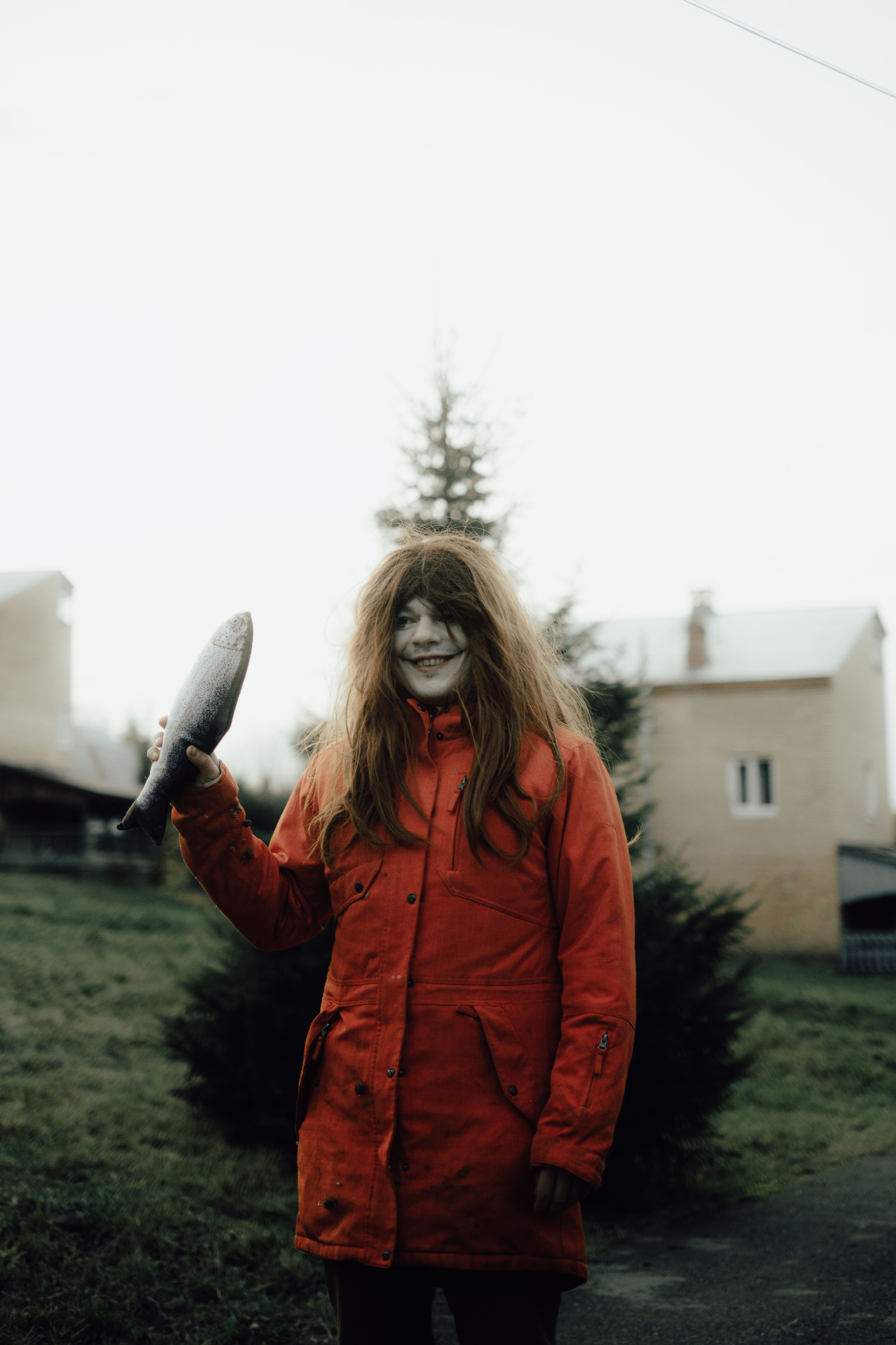 «52 герца». Фотограф Аннё| Москва