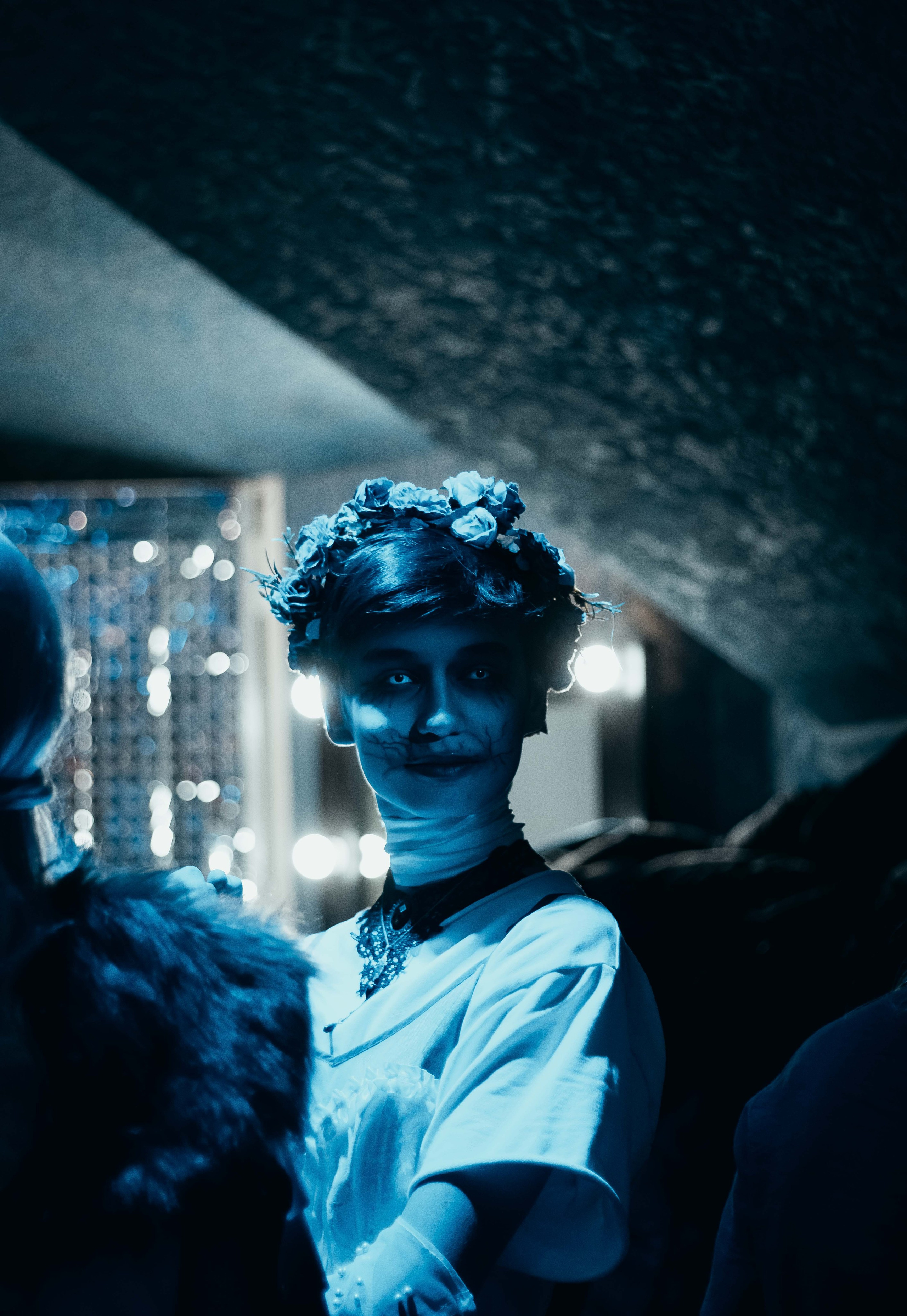 Revolution: Soulscape. Фотограф Аннё| Москва