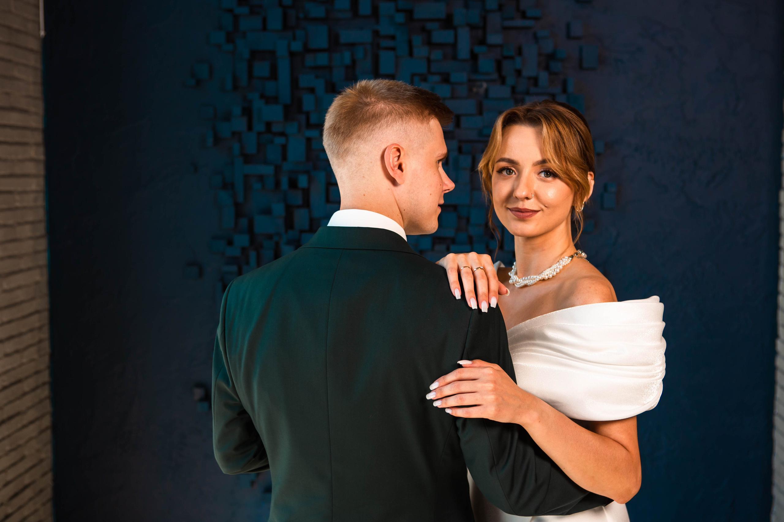 Анастасия и Роман. Репортажный и портретный фотограф Михаил Мартиросян