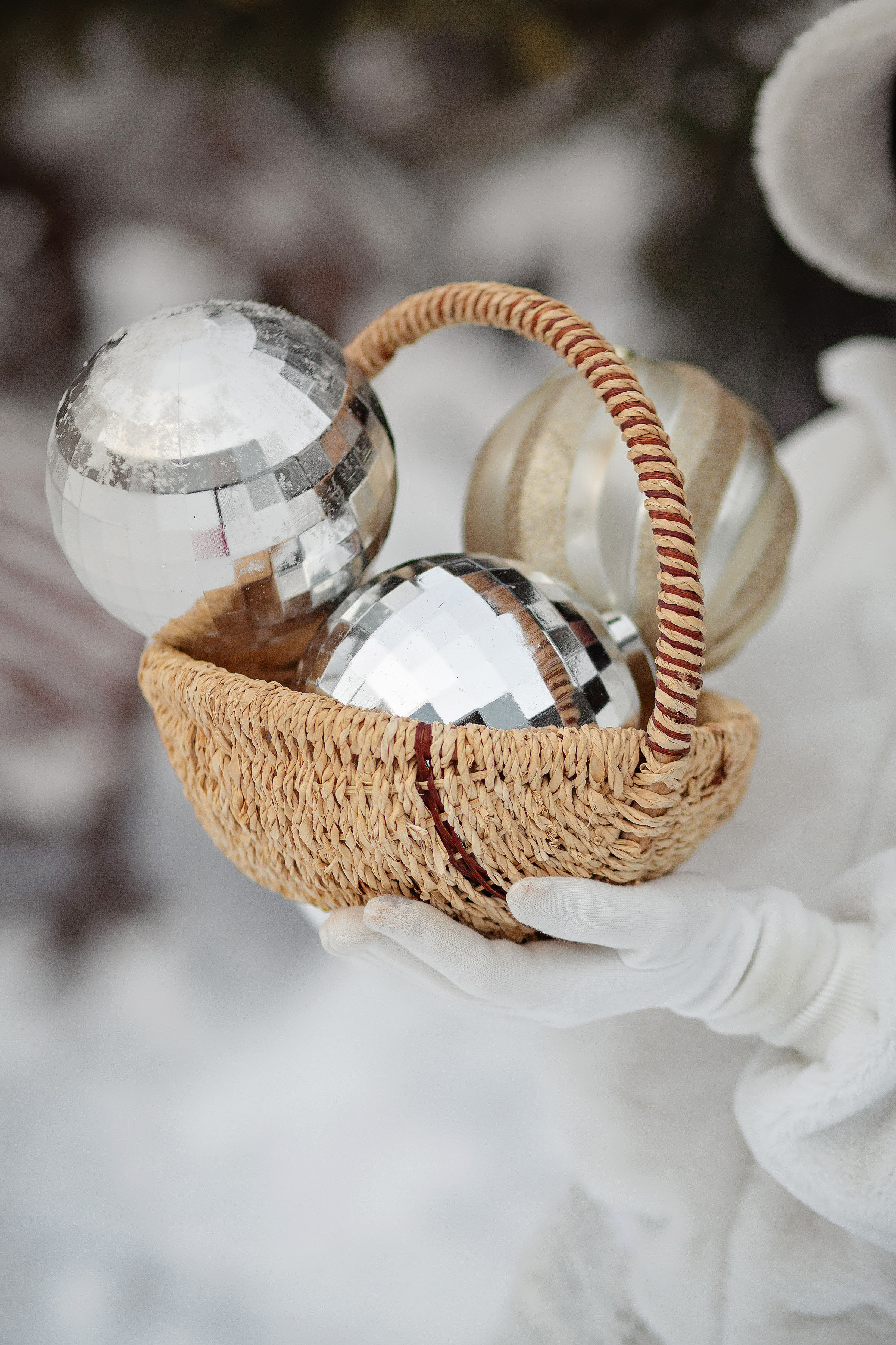 Ирина_зимняя. Семейный, свадебный, контент фотограф, крещение, в