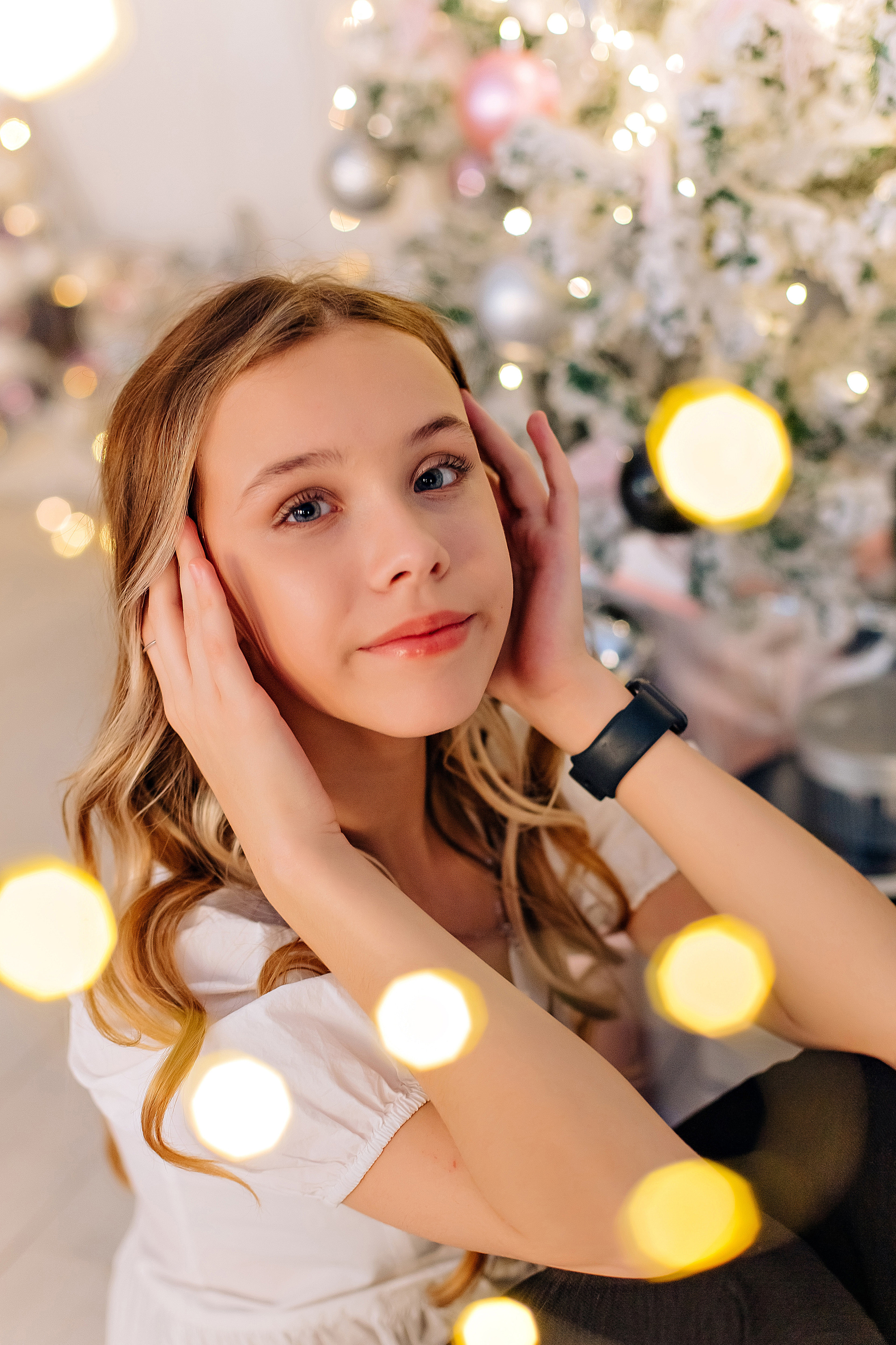 Новогодние. Семейный, свадебный, контент фотограф, крещение, в