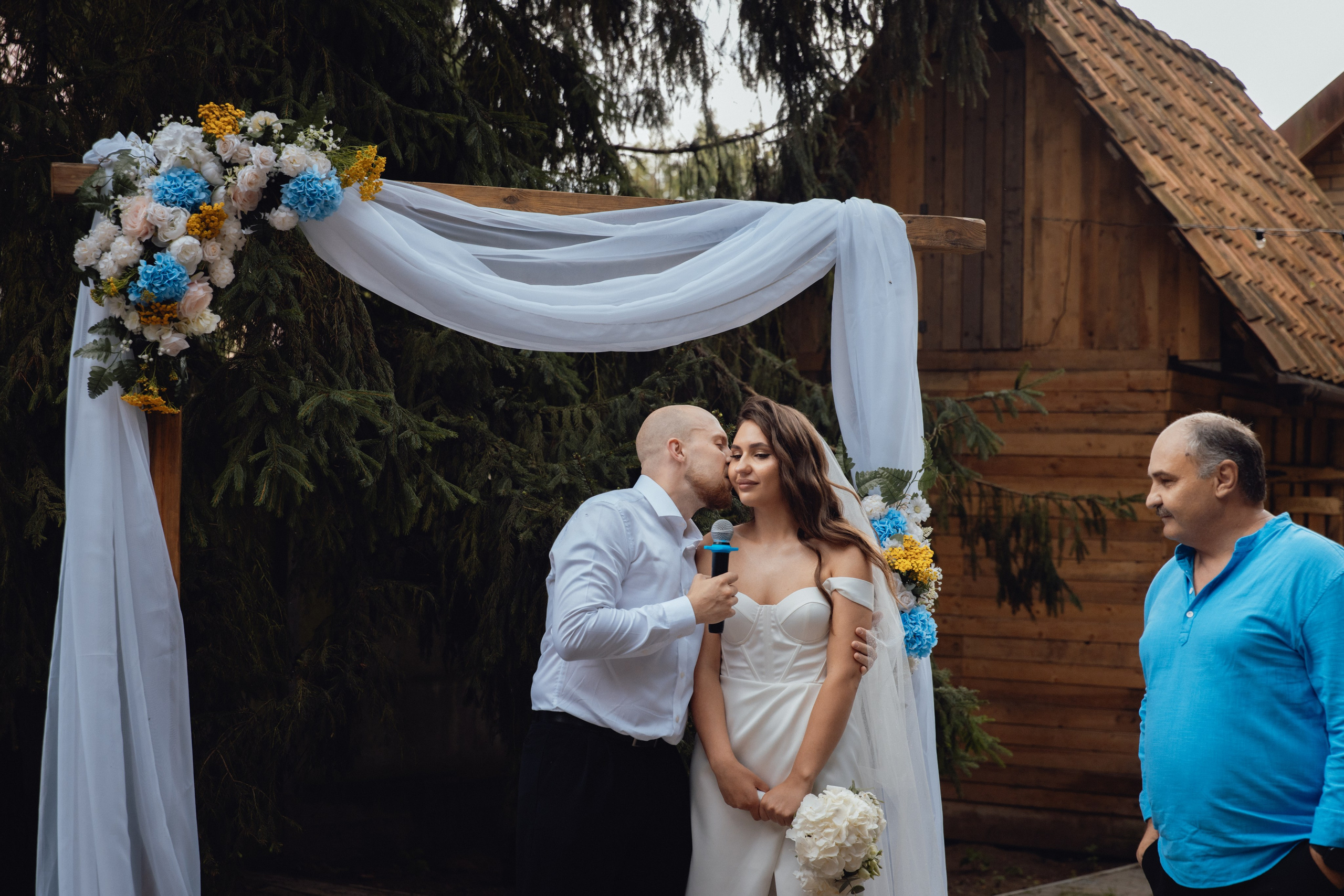 Артём и Лиза. Фотограф Калининград Илья Миллер