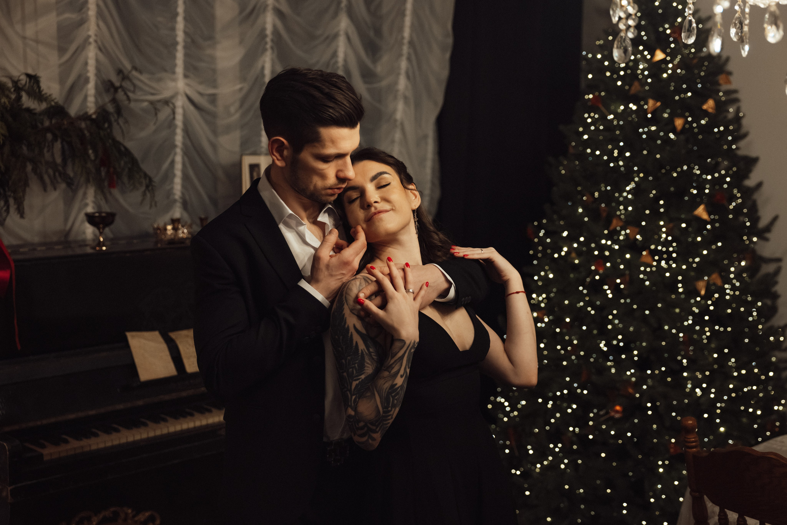 Никита и Саша. Фотограф Калининград Илья Миллер